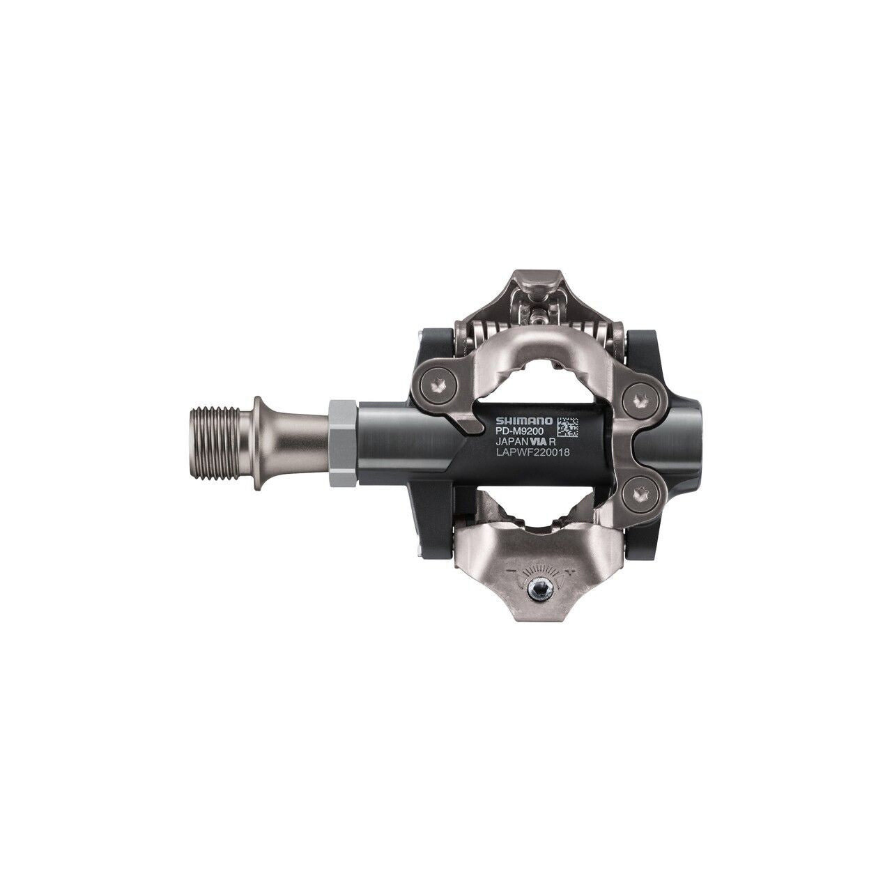 Shimano XTR PD-M9200-S1 pedals