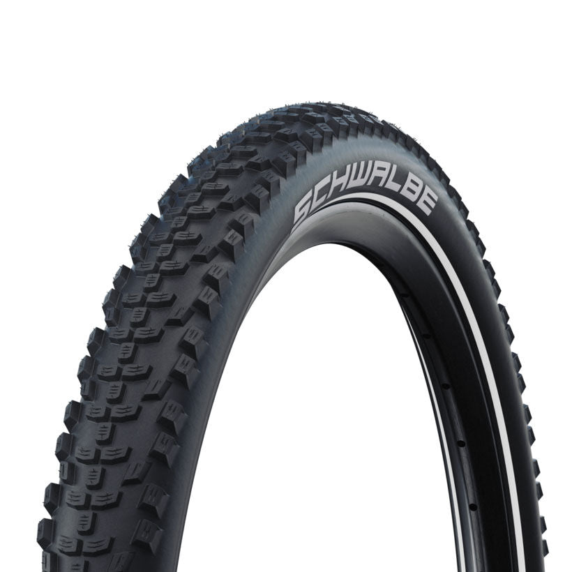 Schwalbe Smart Sam Performance Line Addix rigid tyre