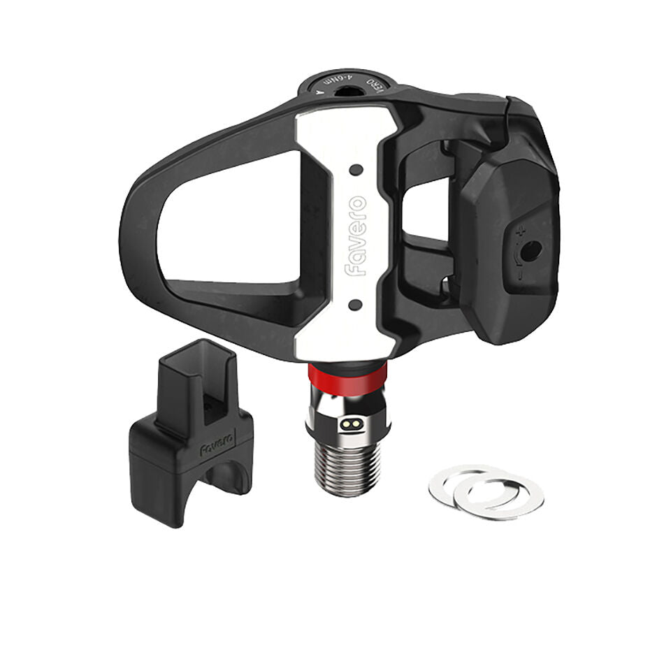 Favero Assioma Pro Rs power meter upgrade kit
