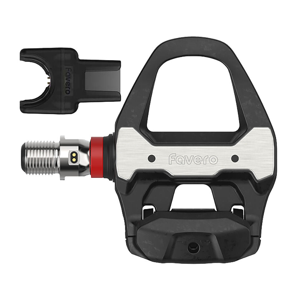 Favero Assioma Pro Rs power meter upgrade kit