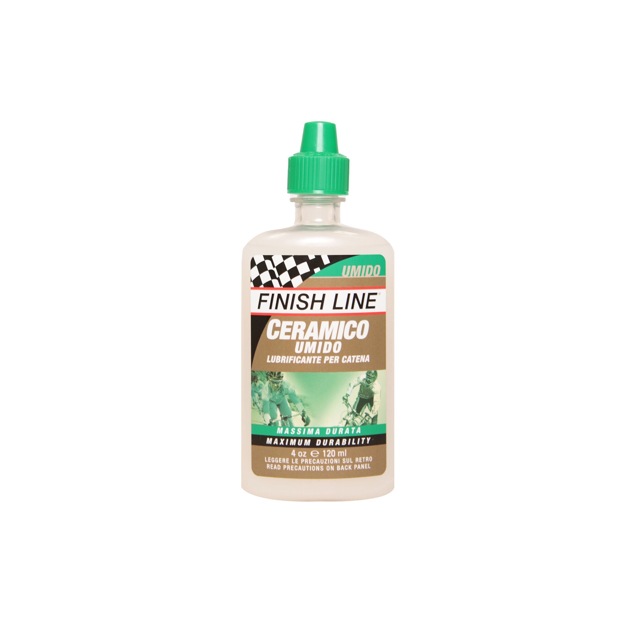 Finish Line Ceramic Wet Lube