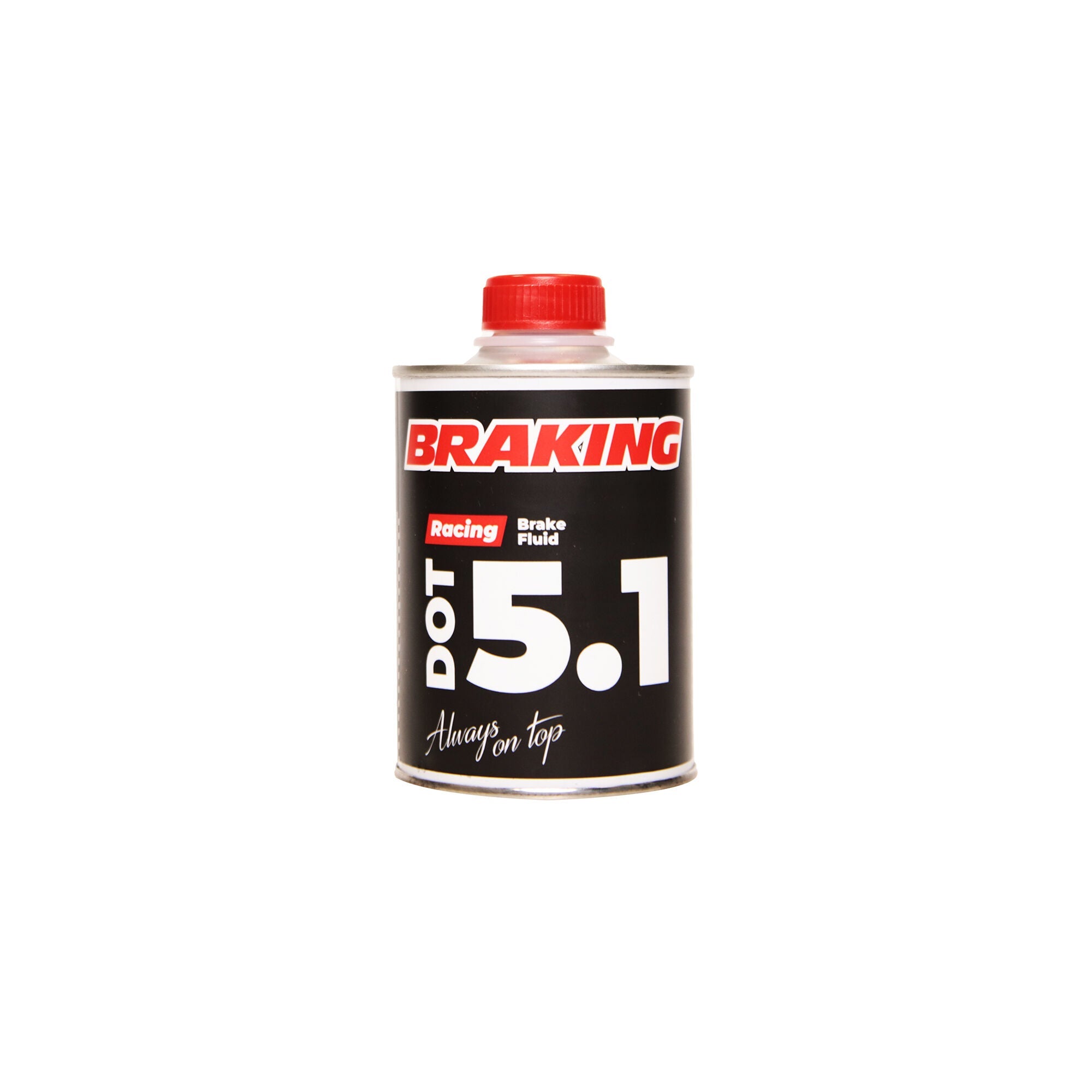 Braking Dot 5.1 brake fluid