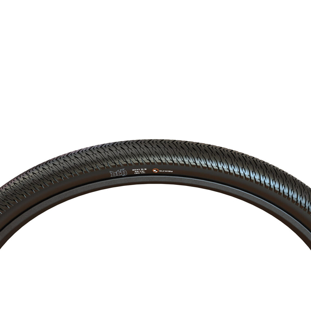 Maxxis DTH Exo tyre
