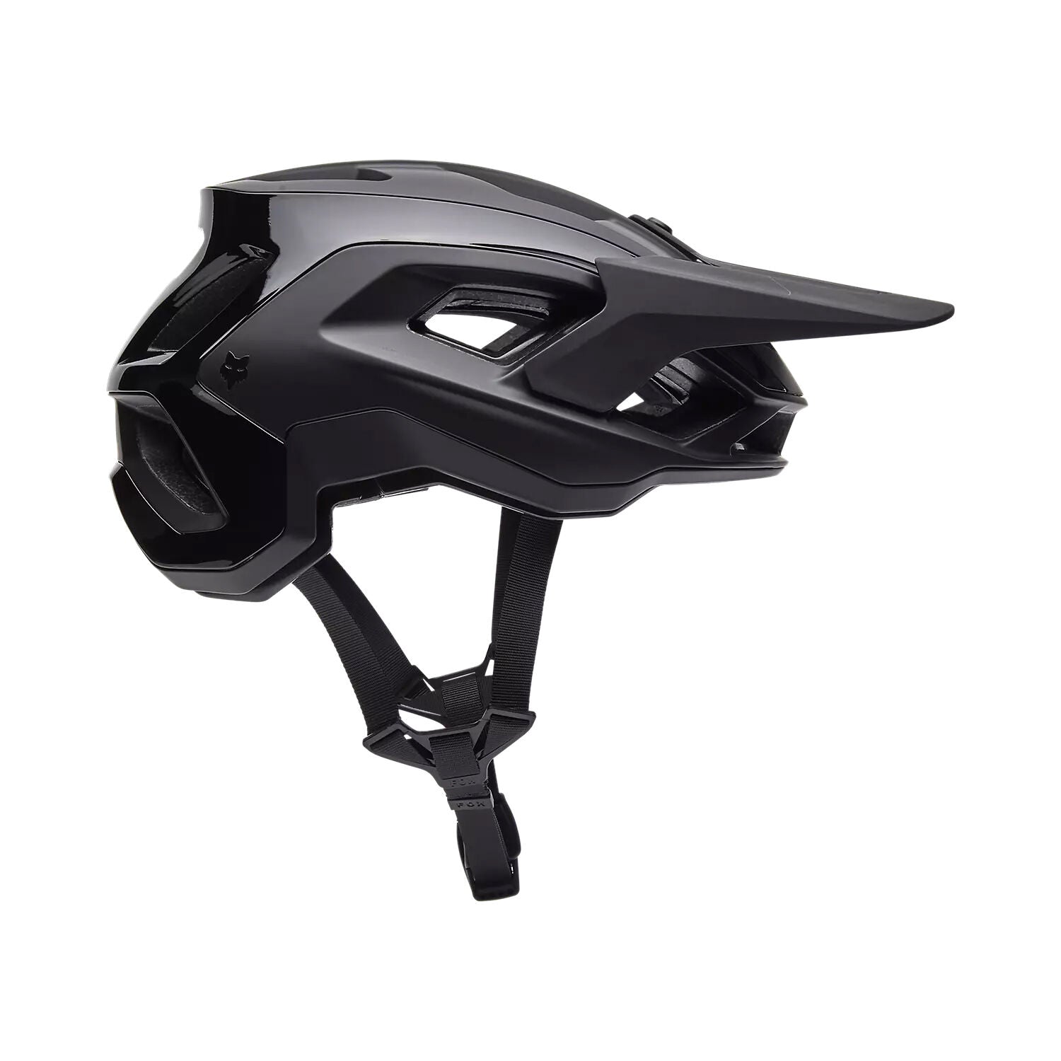 Fox Speedframe RS helmet