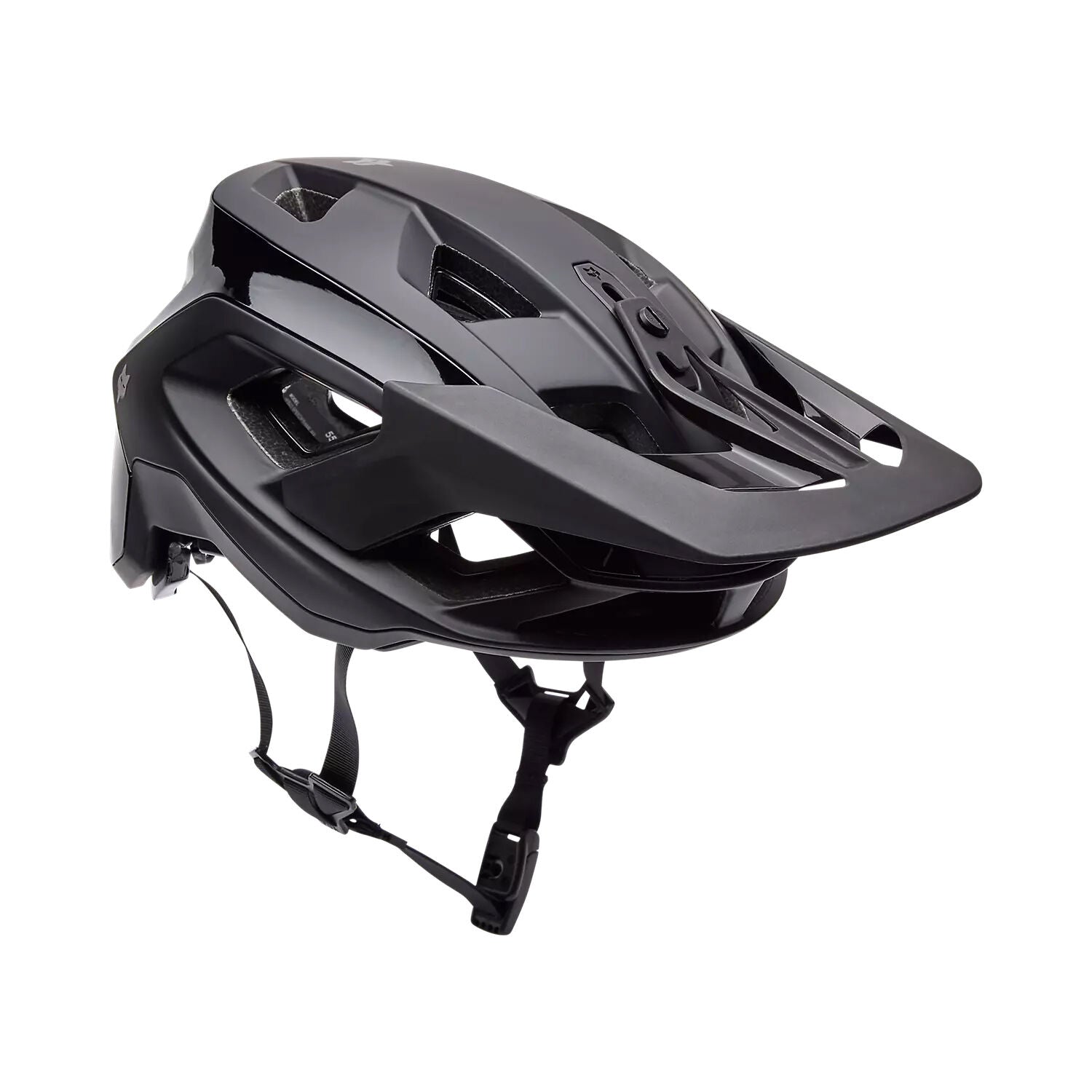 Fox Speedframe RS helmet