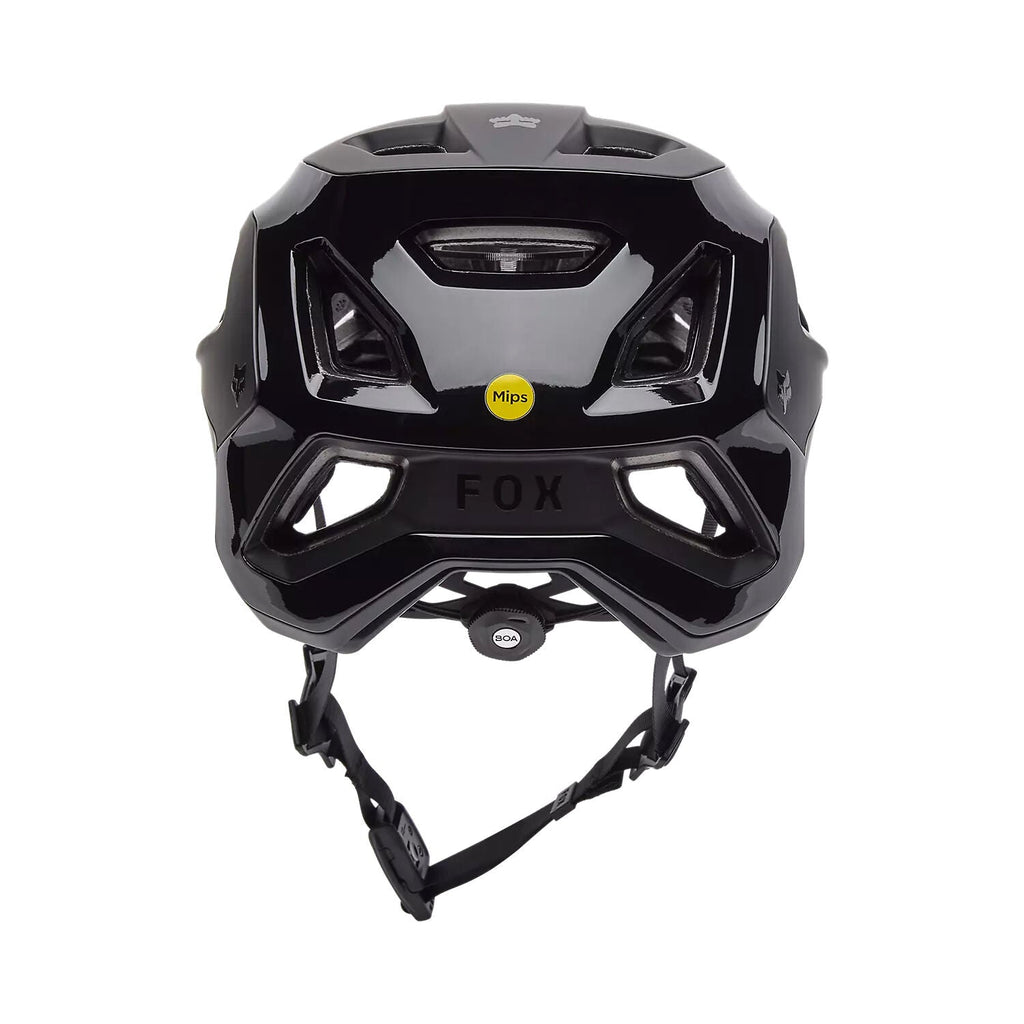 Fox Speedframe RS helmet