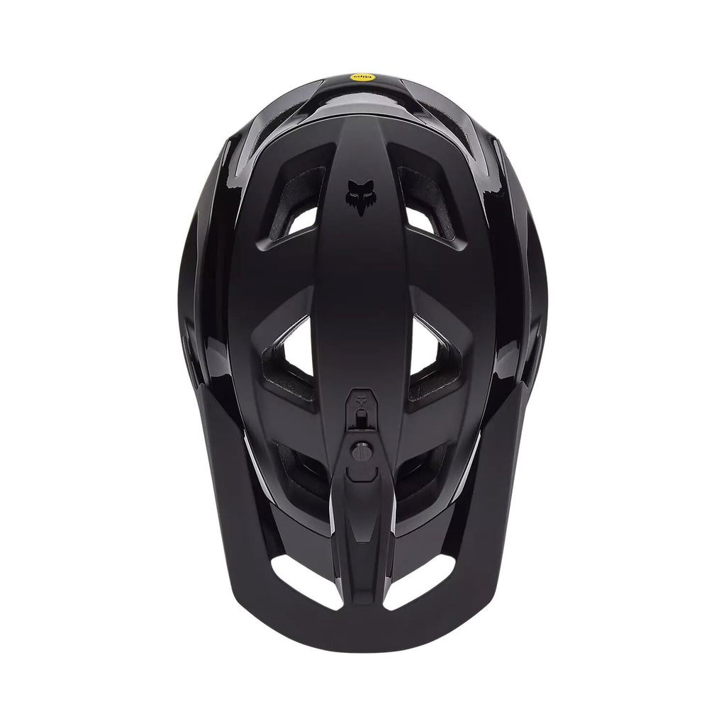 Fox Speedframe RS helmet