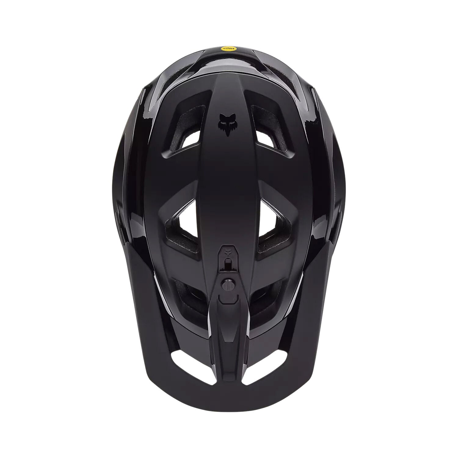 Fox Speedframe RS helmet