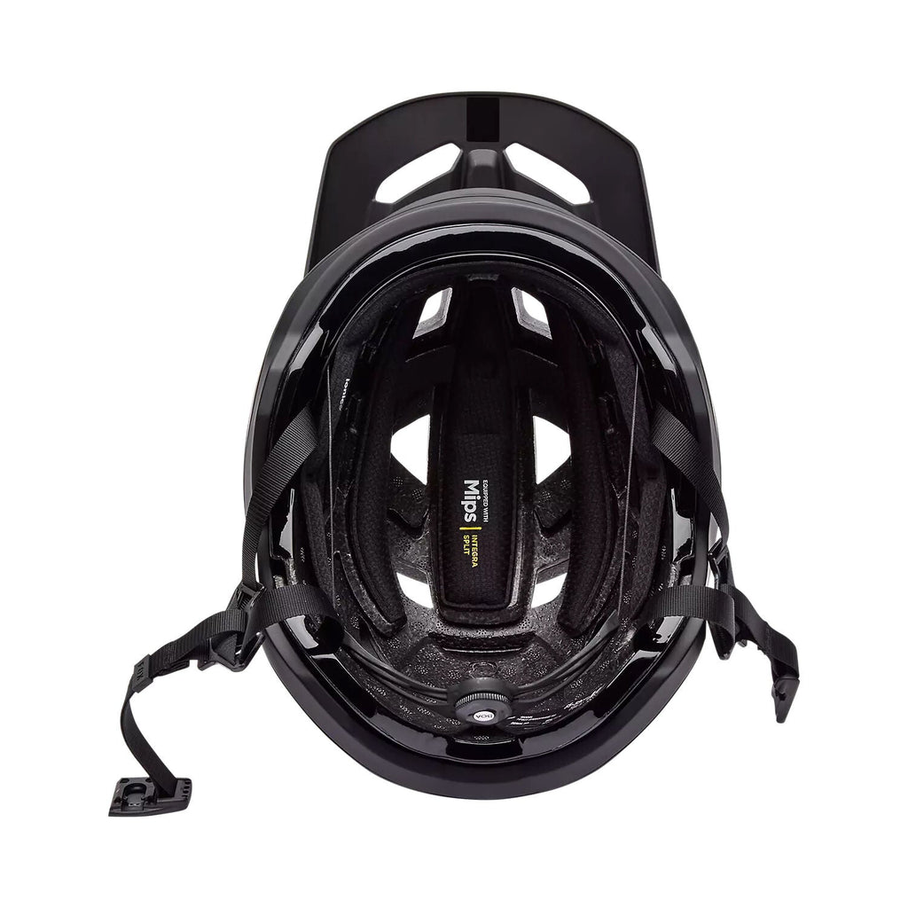 Fox Speedframe RS helmet