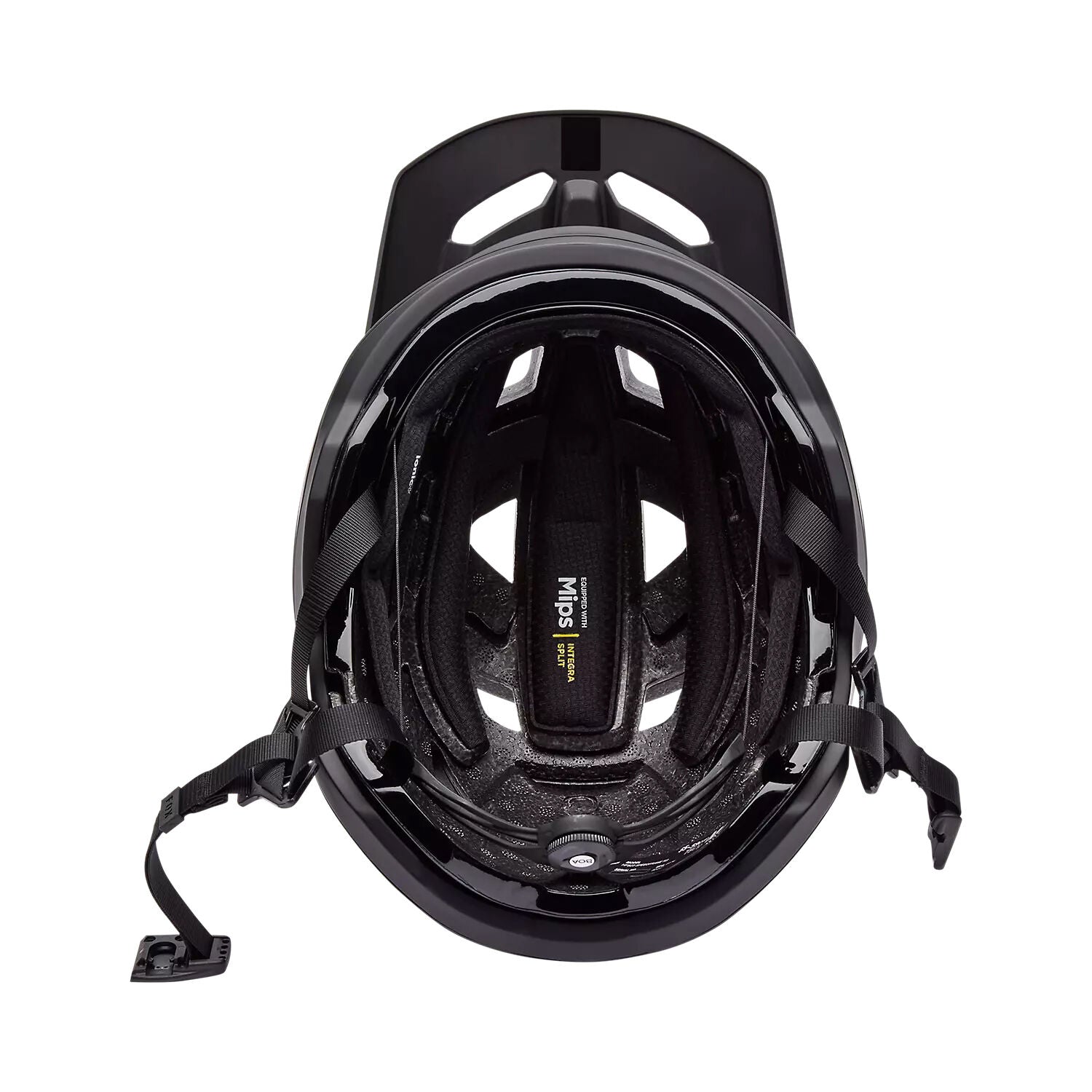 Fox Speedframe RS helmet