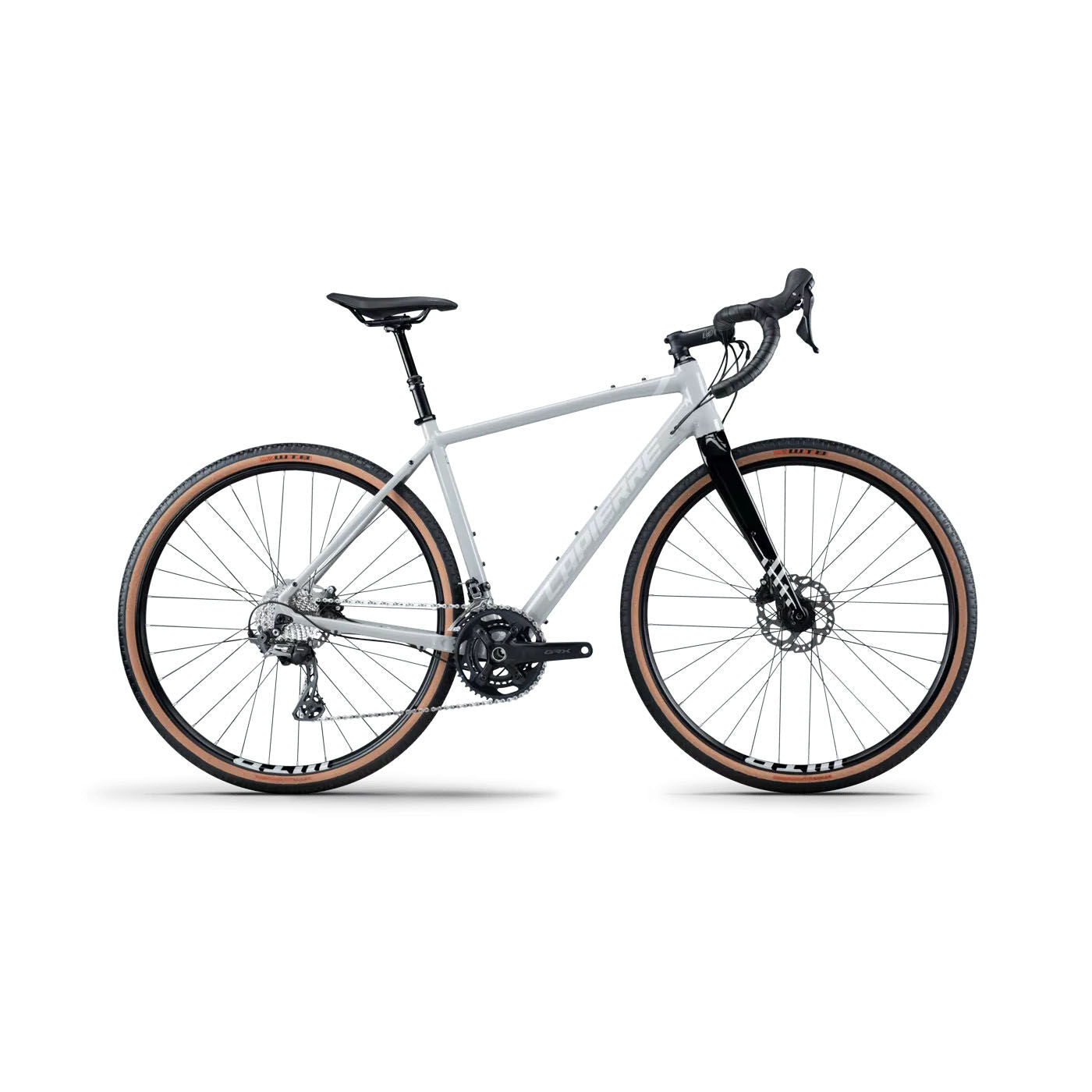 Lapierre Crosshill 5.0 bike