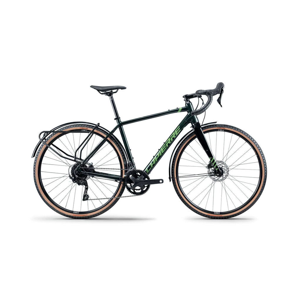 Lapierre Crosshill 3.0 bike