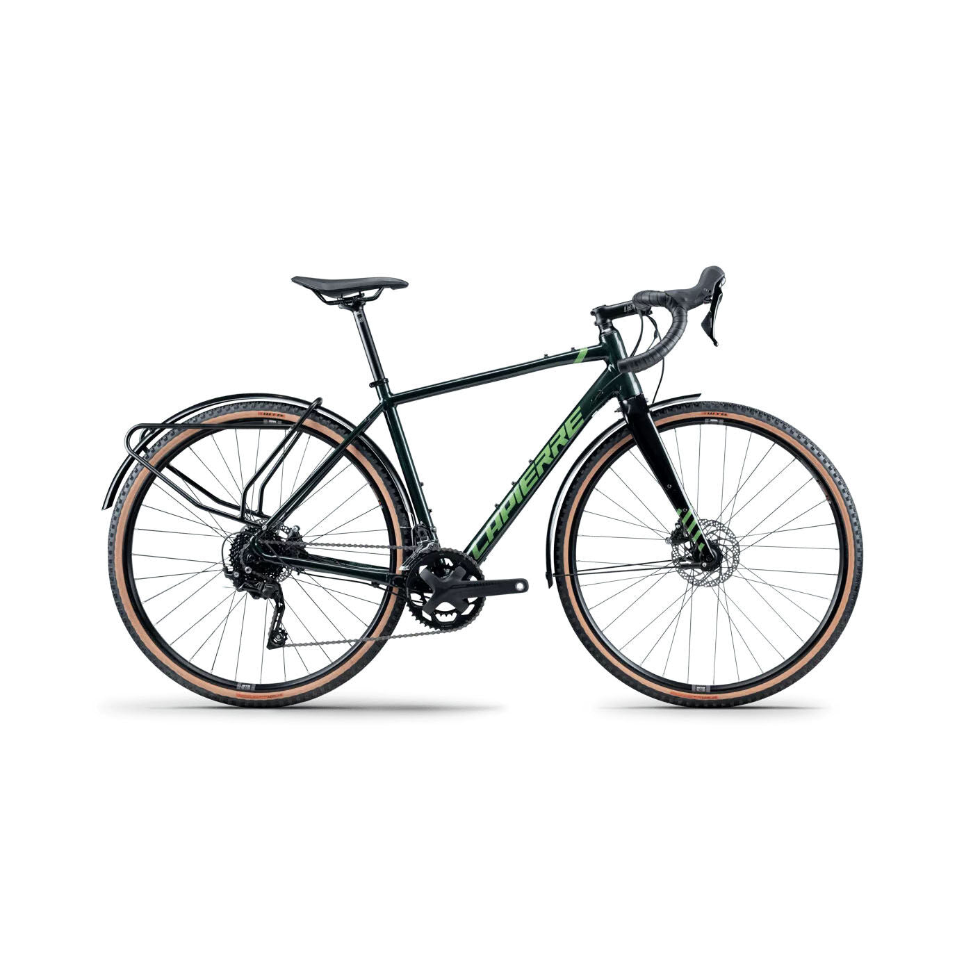 Lapierre Crosshill 3.0 bike