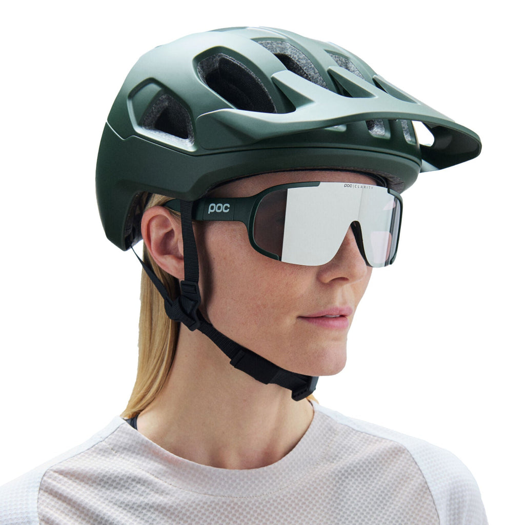 Poc Cularis helmet