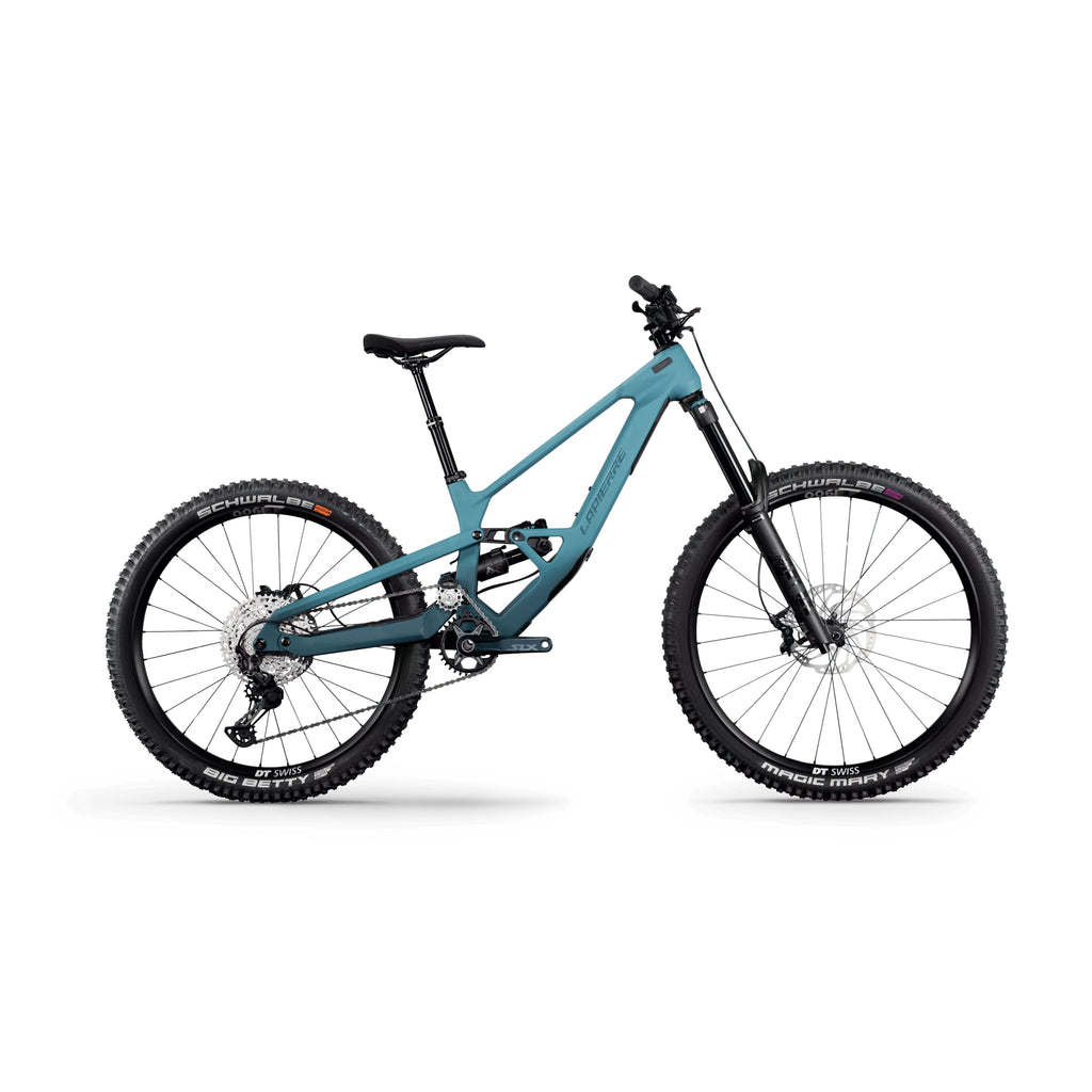 Lapierre Spicy CF 7.9