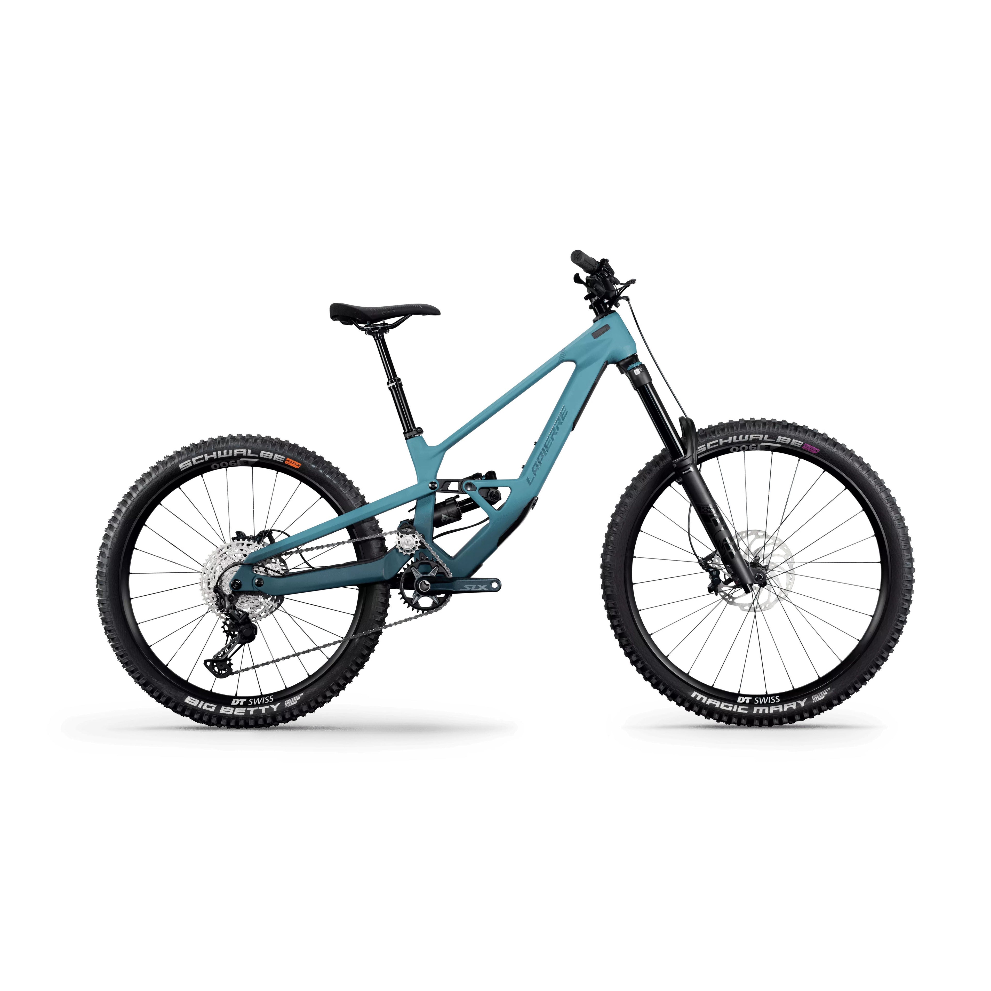 Lapierre Spicy CF 7.9
