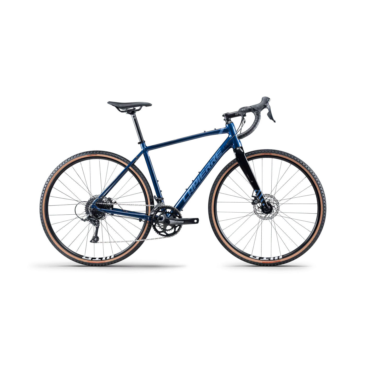 Lapierre Crosshill 2.0 bike 2025