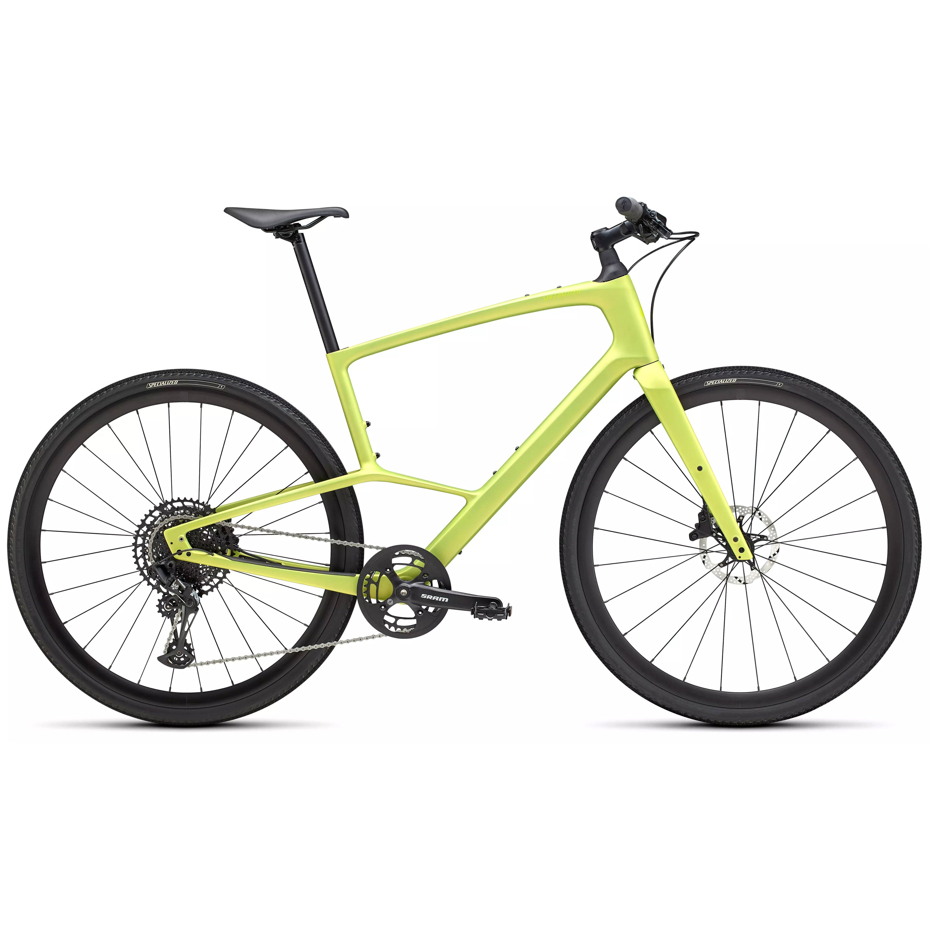 Specialized Sirrus X 5.0