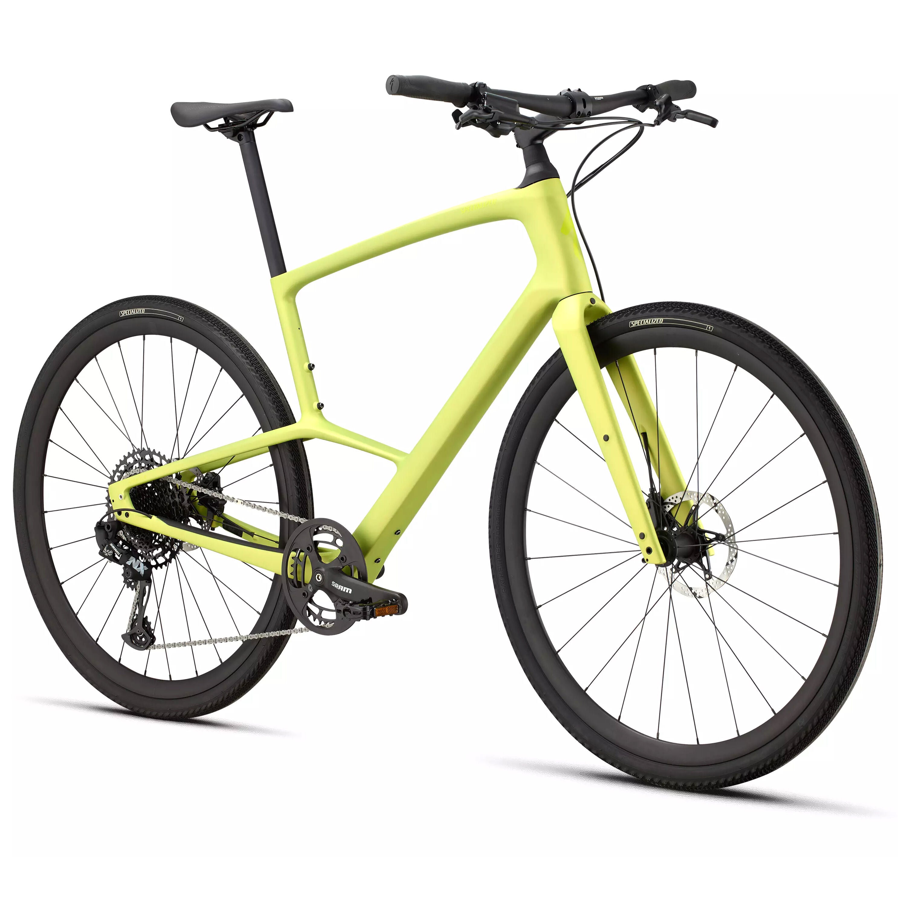 Specialized Sirrus X 5.0