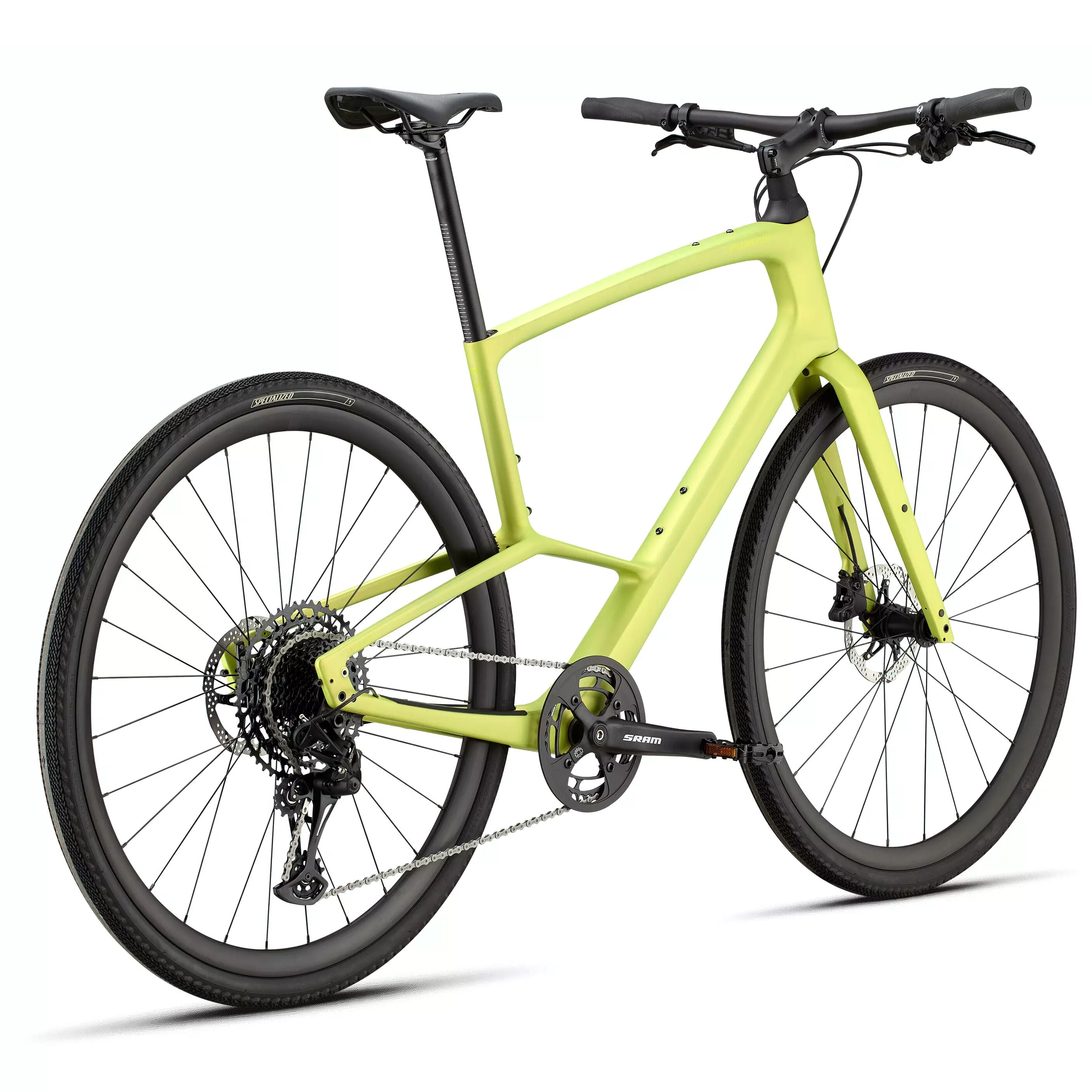 Specialized Sirrus X 5.0