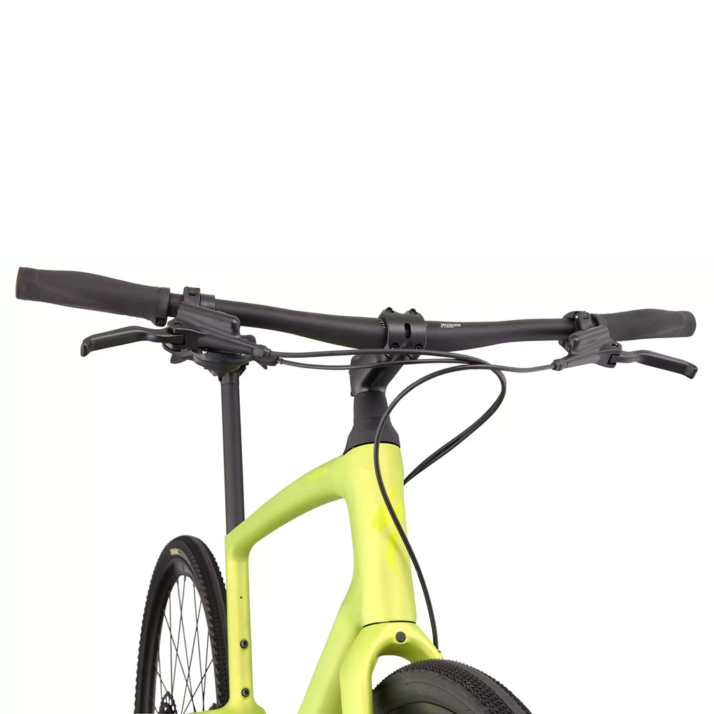 Specialized Sirrus X 5.0