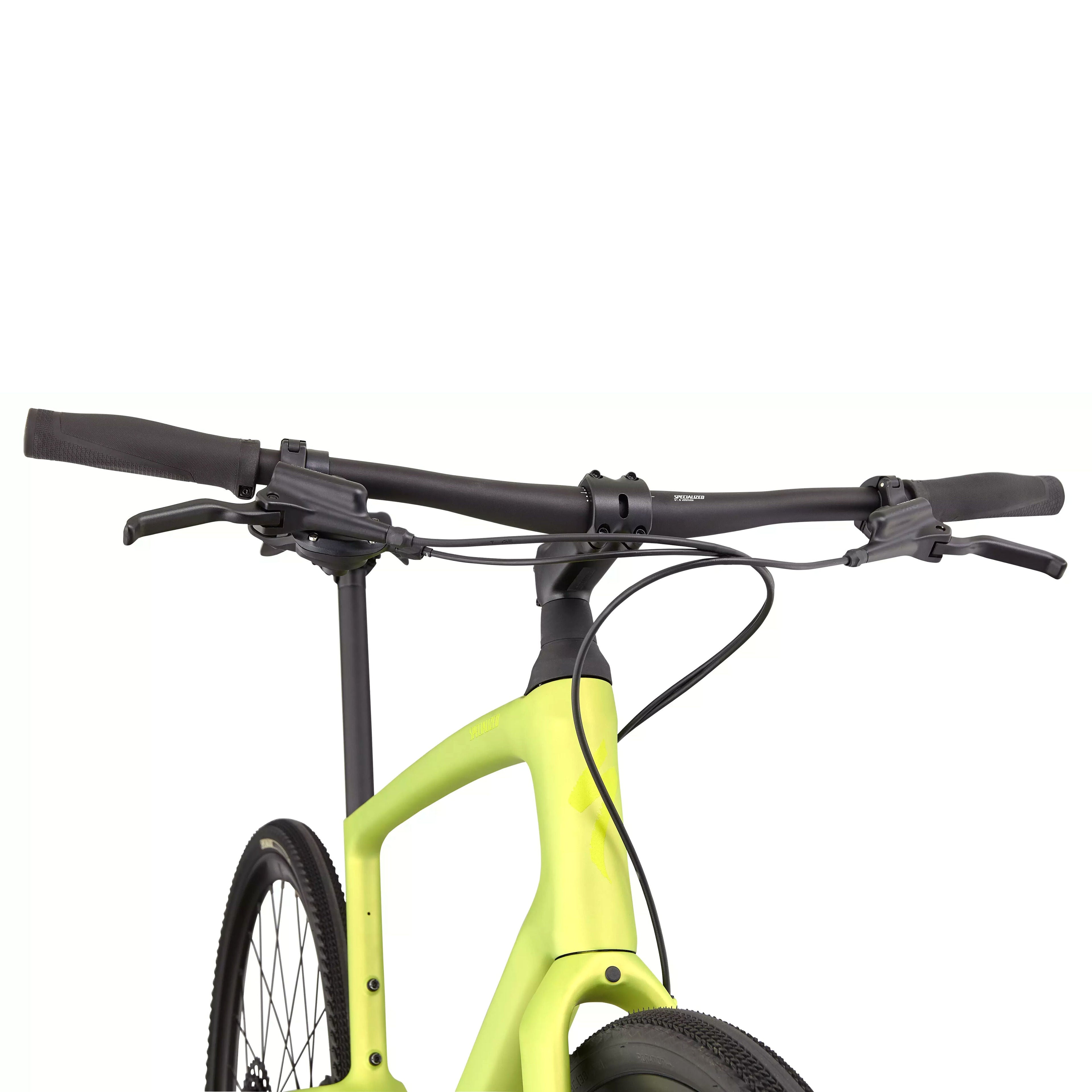 Specialized Sirrus X 5.0