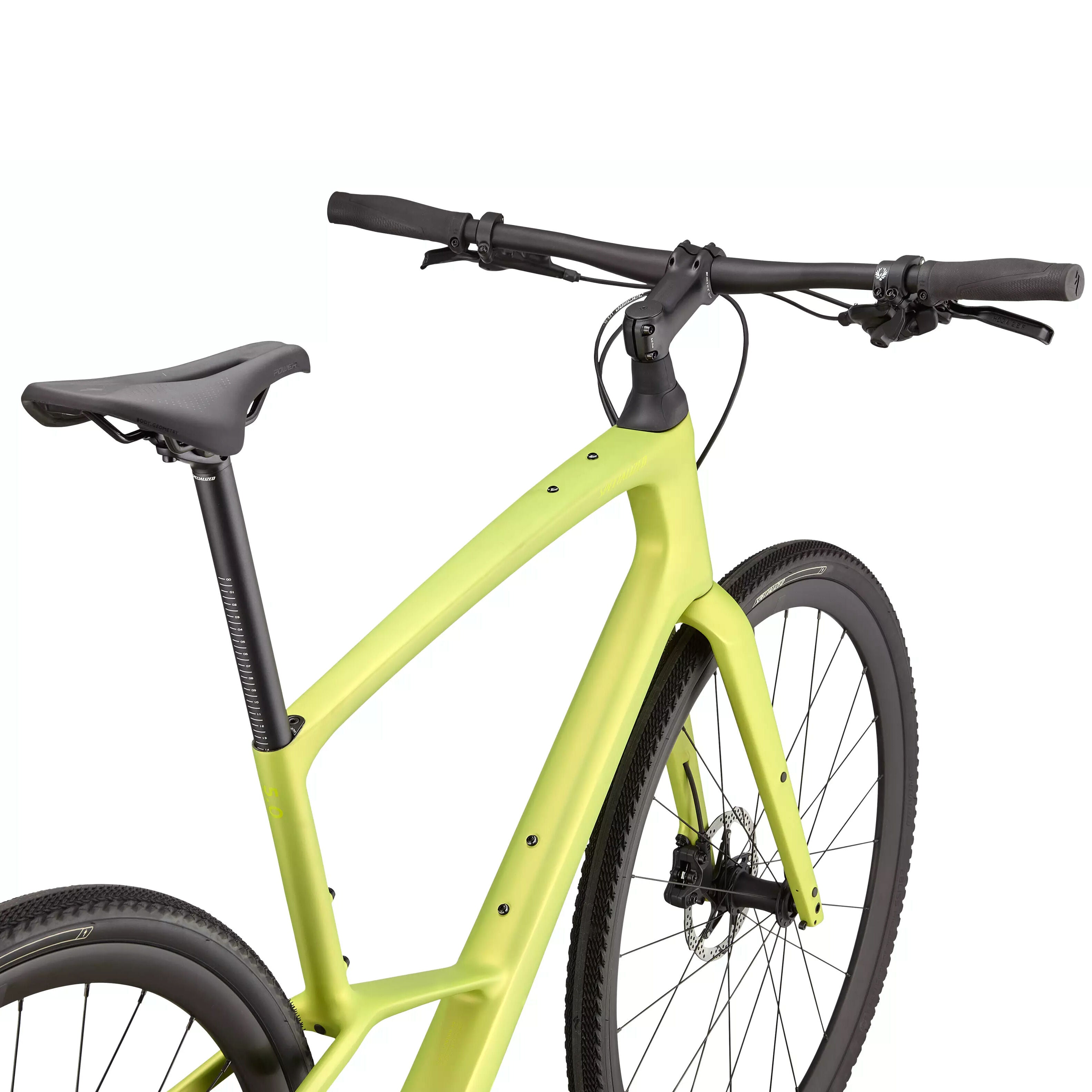 Specialized Sirrus X 5.0