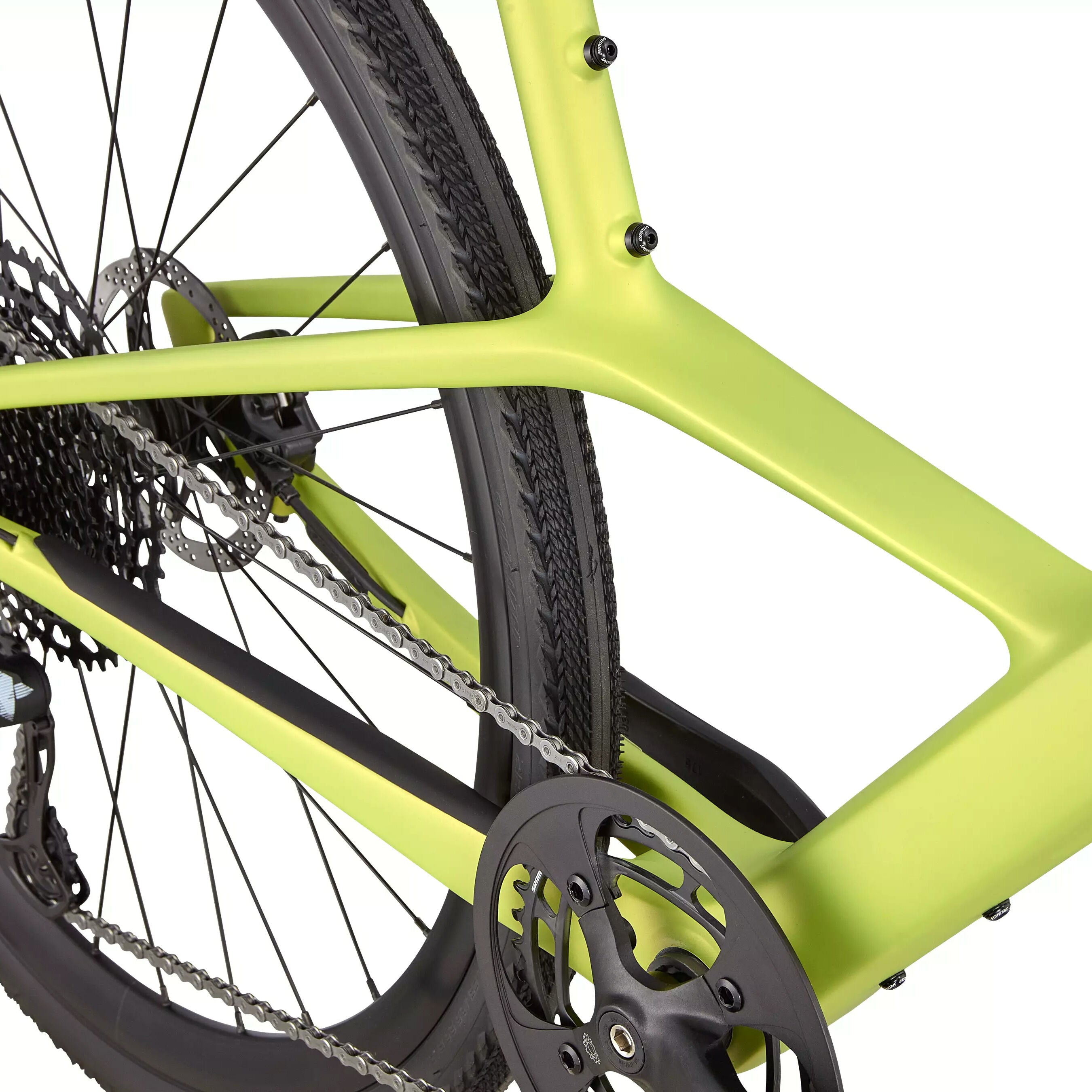 Specialized Sirrus X 5.0
