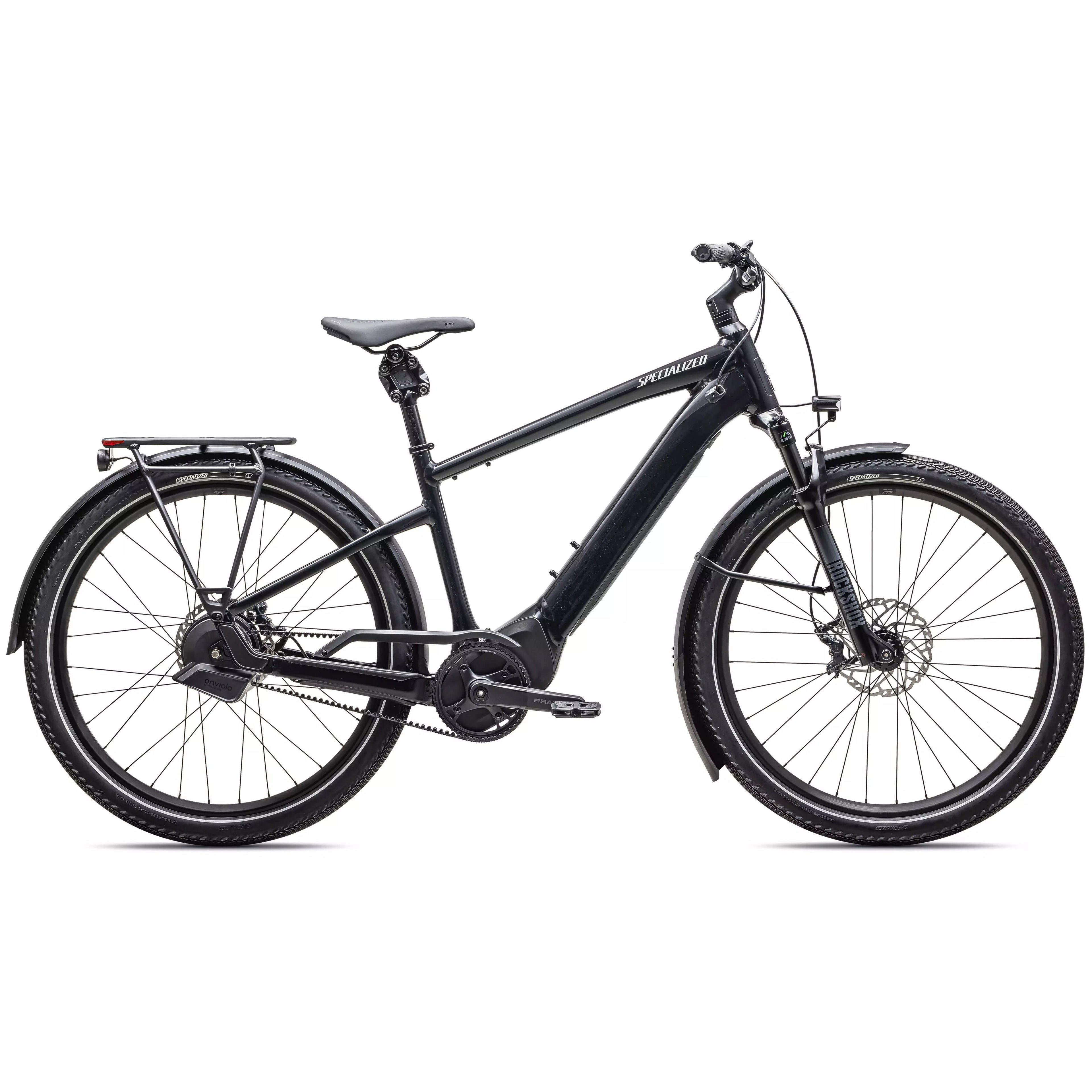 Specialized Turbo Vado IGH 5.0