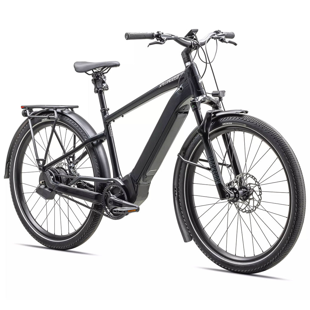 Specialized Turbo Vado IGH 5.0