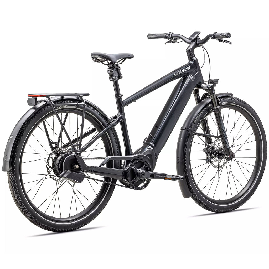Specialized Turbo Vado IGH 5.0