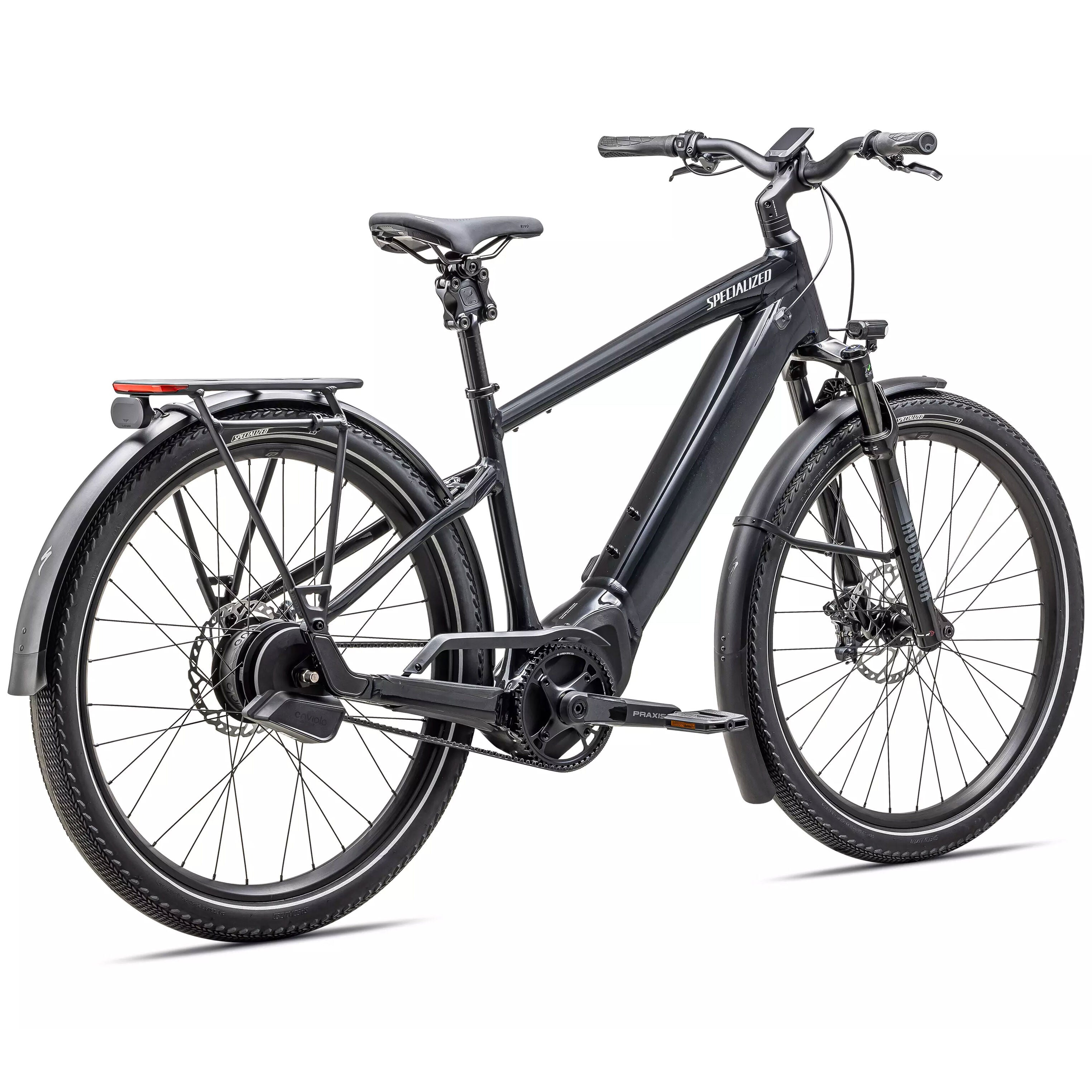 Specialized Turbo Vado IGH 5.0