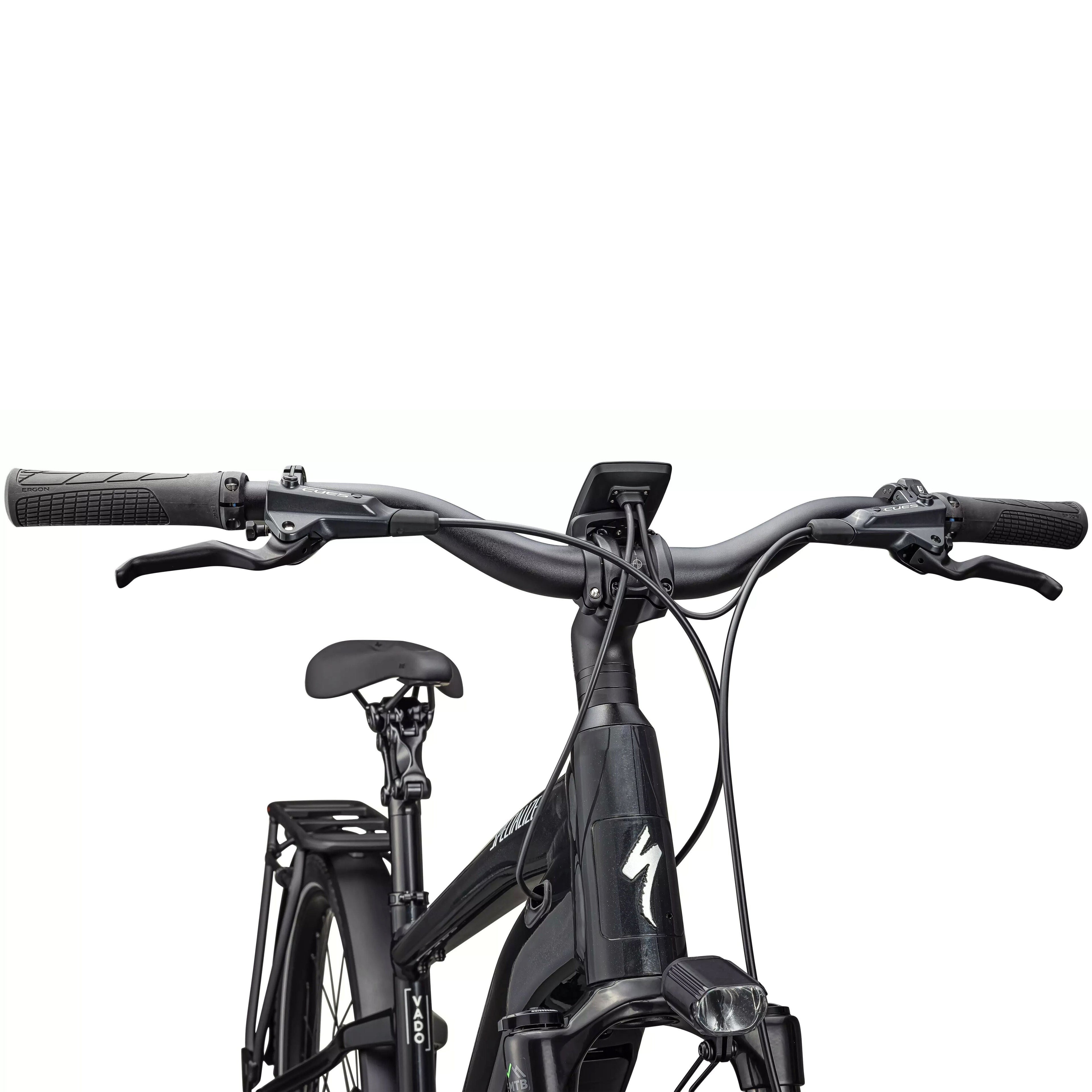Specialized Turbo Vado IGH 5.0