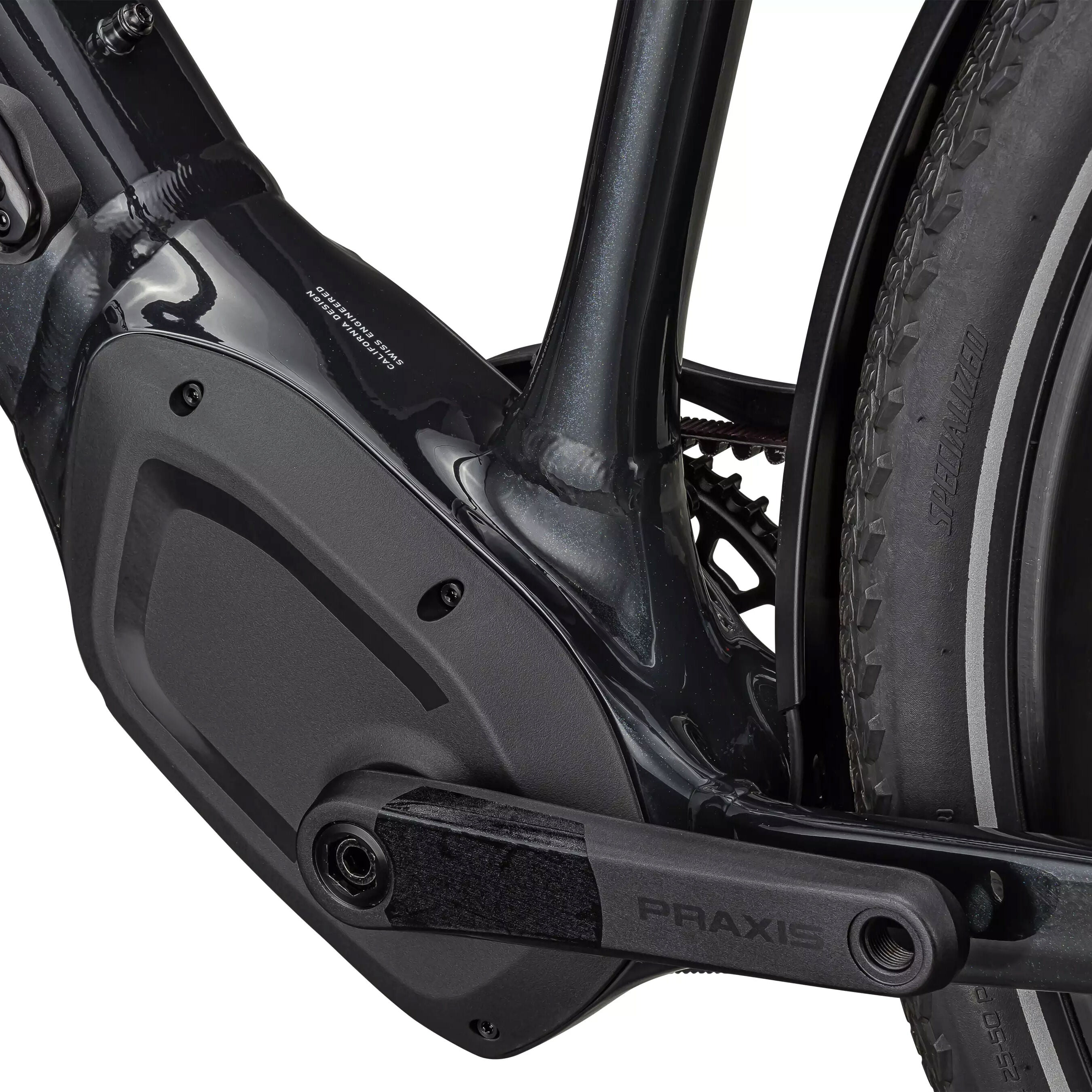 Specialized Turbo Vado IGH 5.0