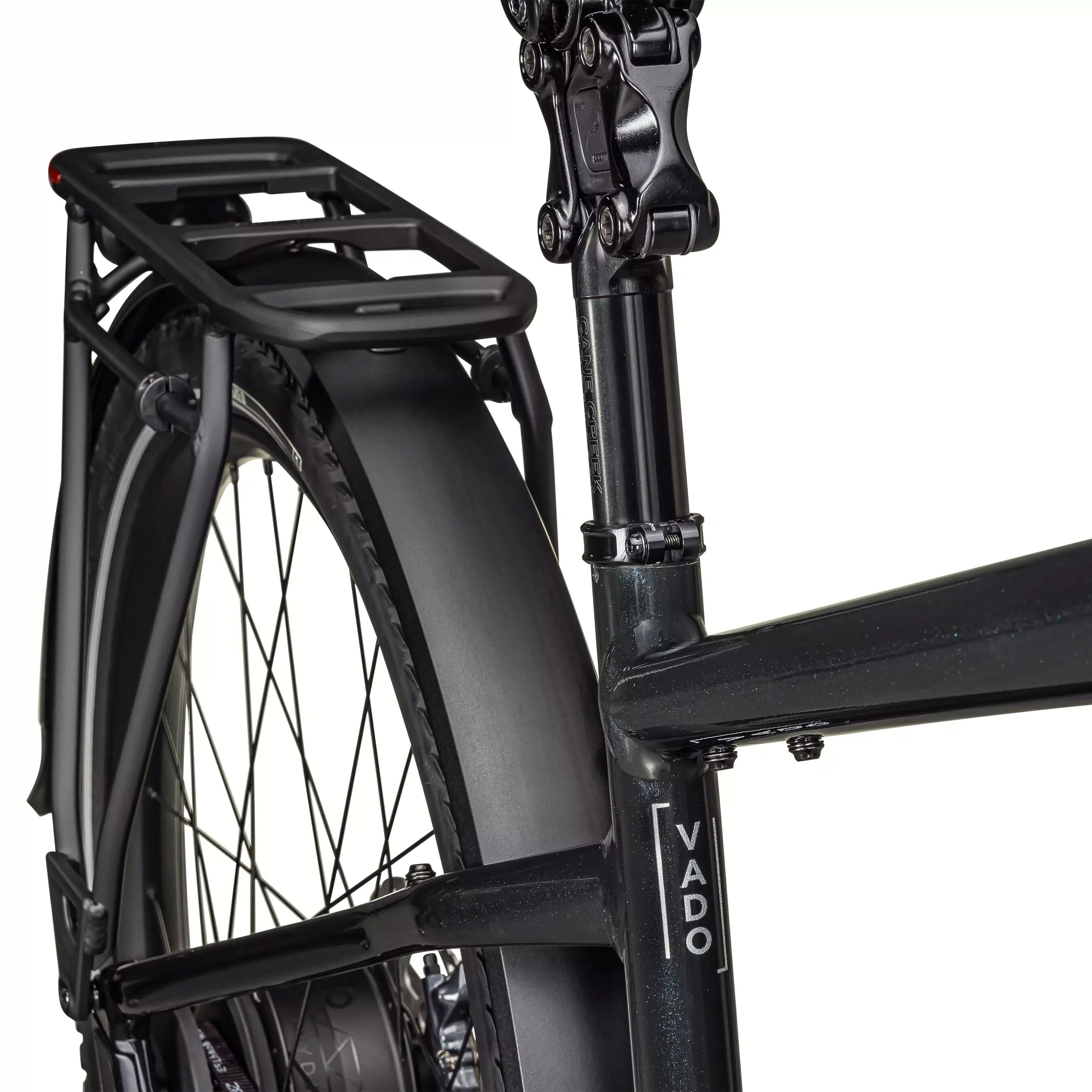 Specialized Turbo Vado IGH 5.0