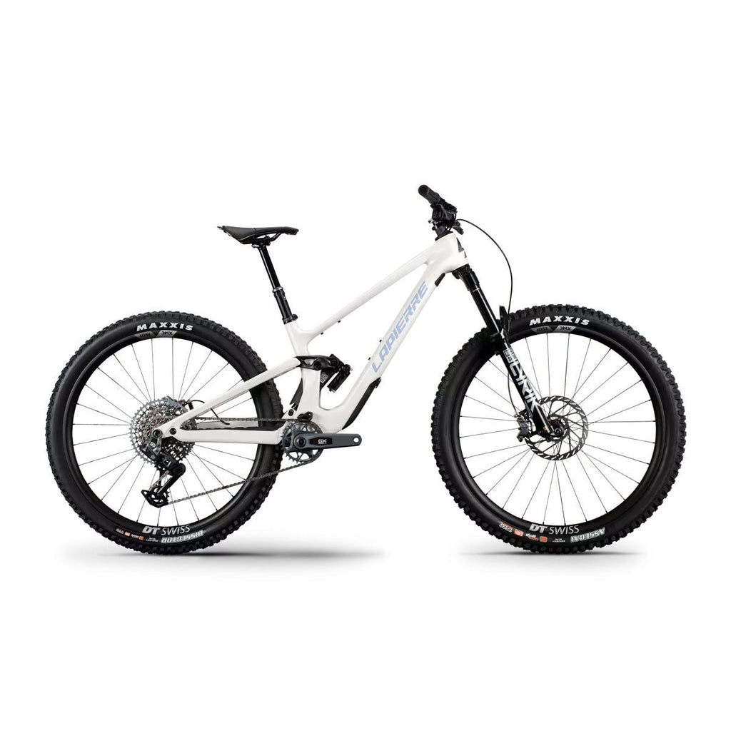 Lapierre Zesty CF 9.9