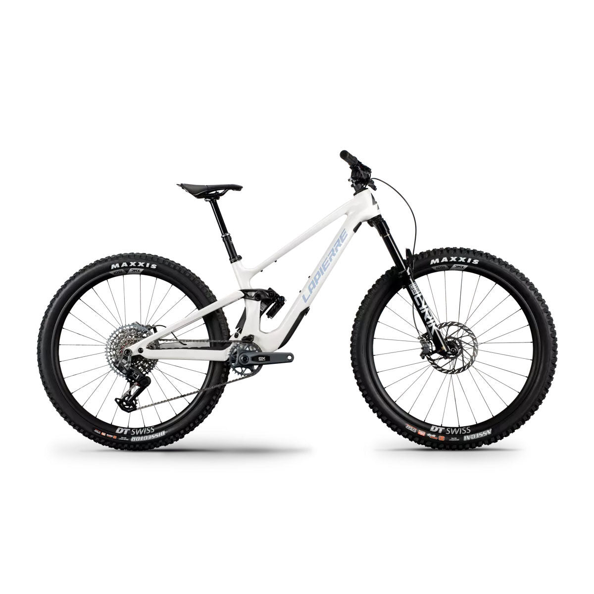 Lapierre Zesty CF 9.9