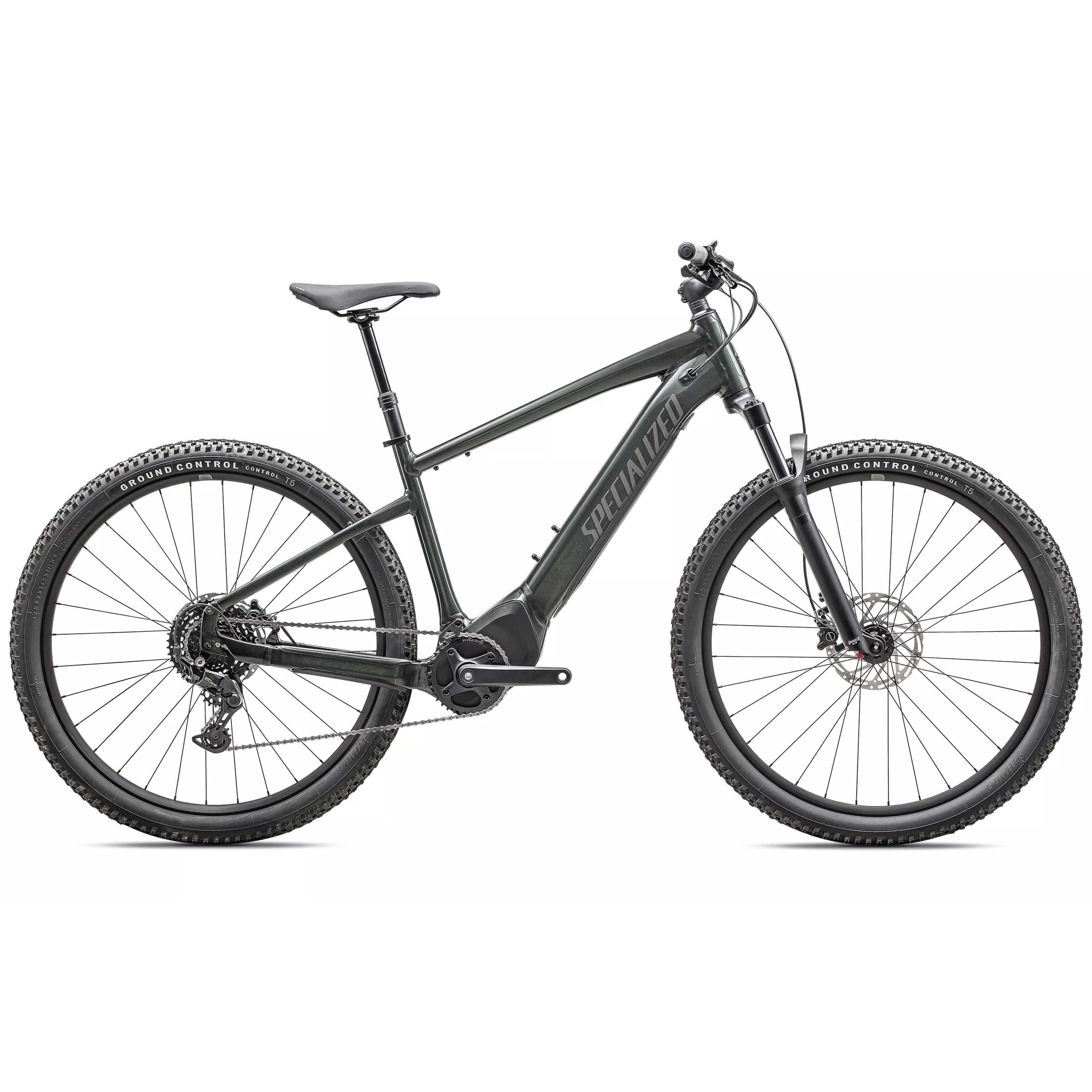 Specialized Turbo Tero 4.0 2025