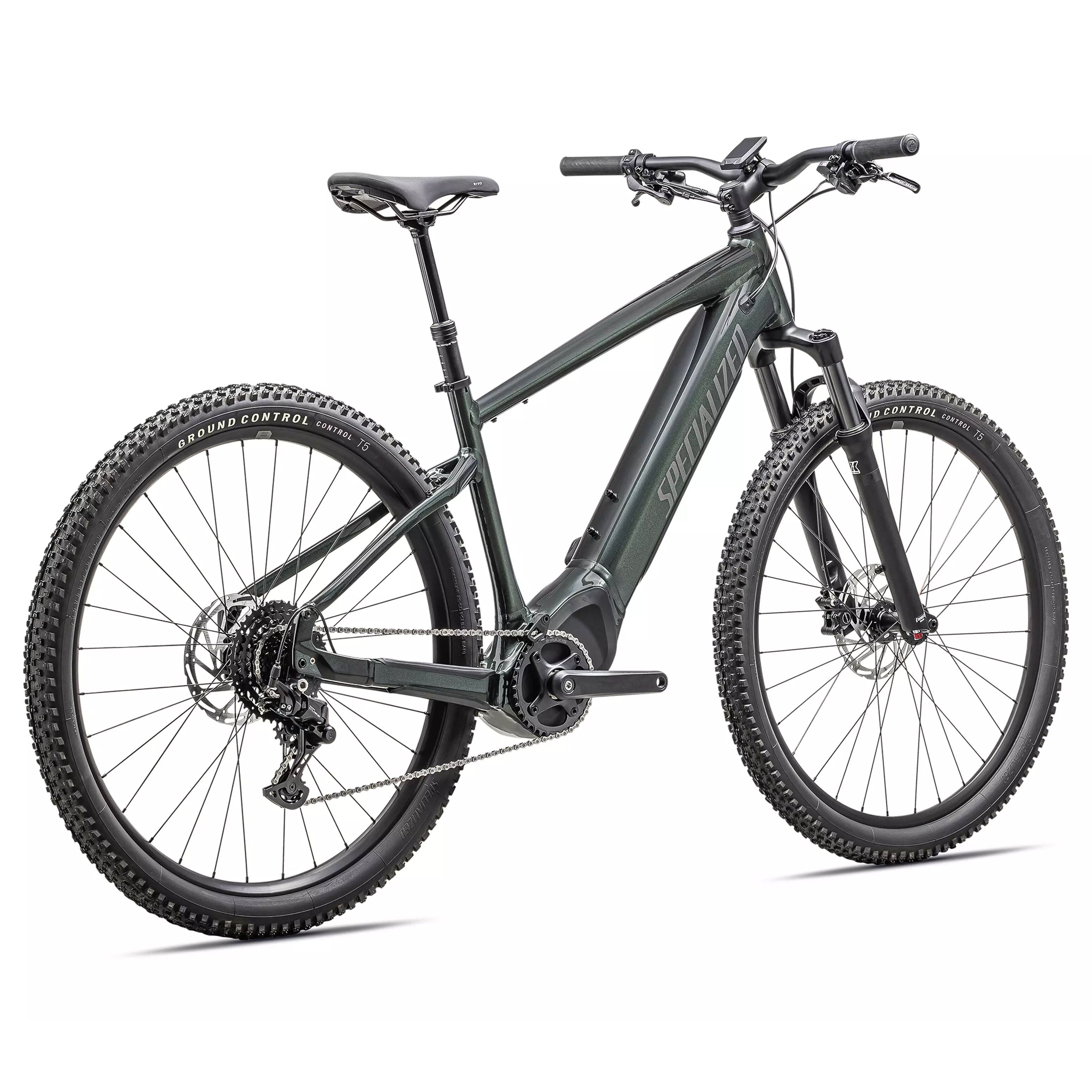 Specialized Turbo Tero 4.0 2025