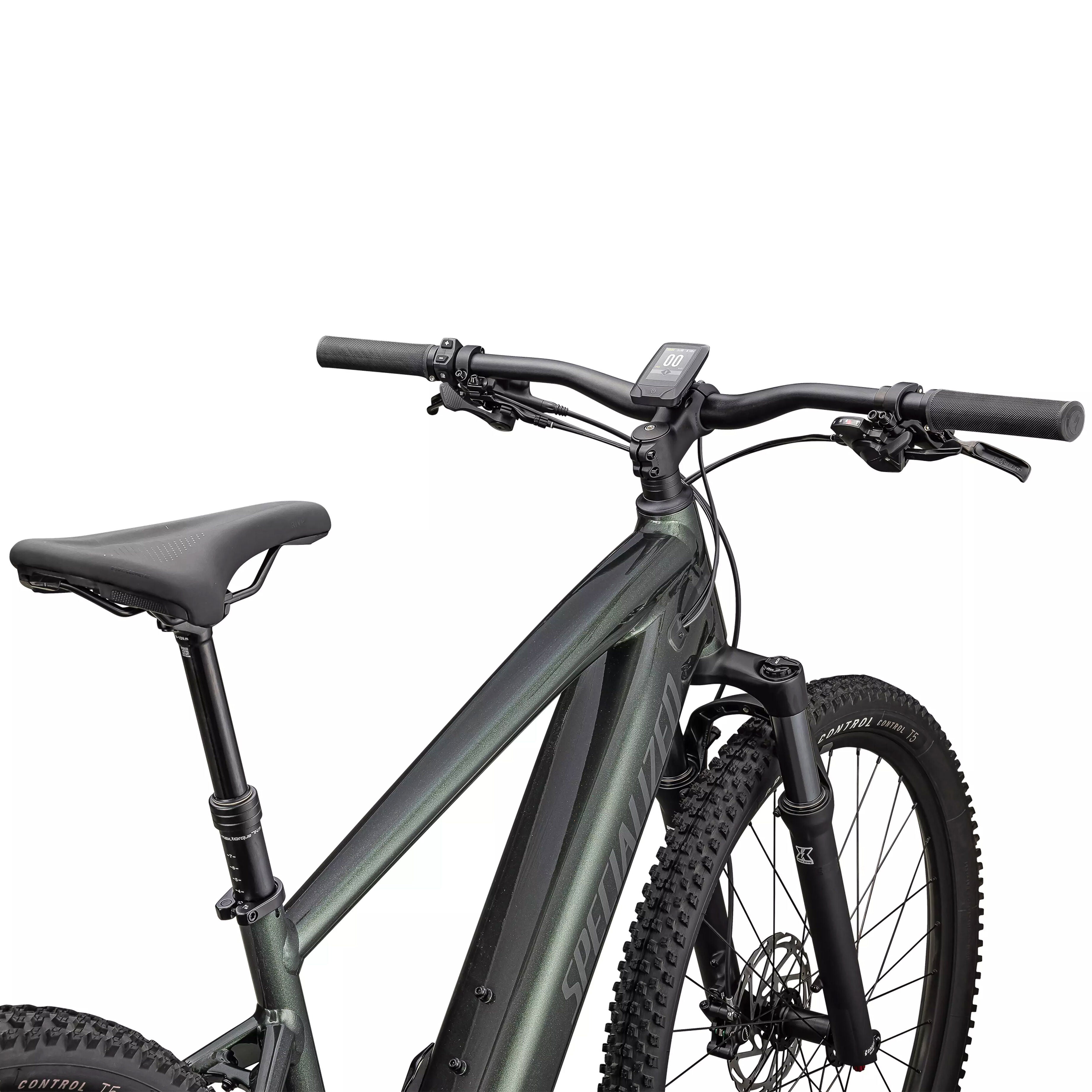 Specialized Turbo Tero 4.0 2025