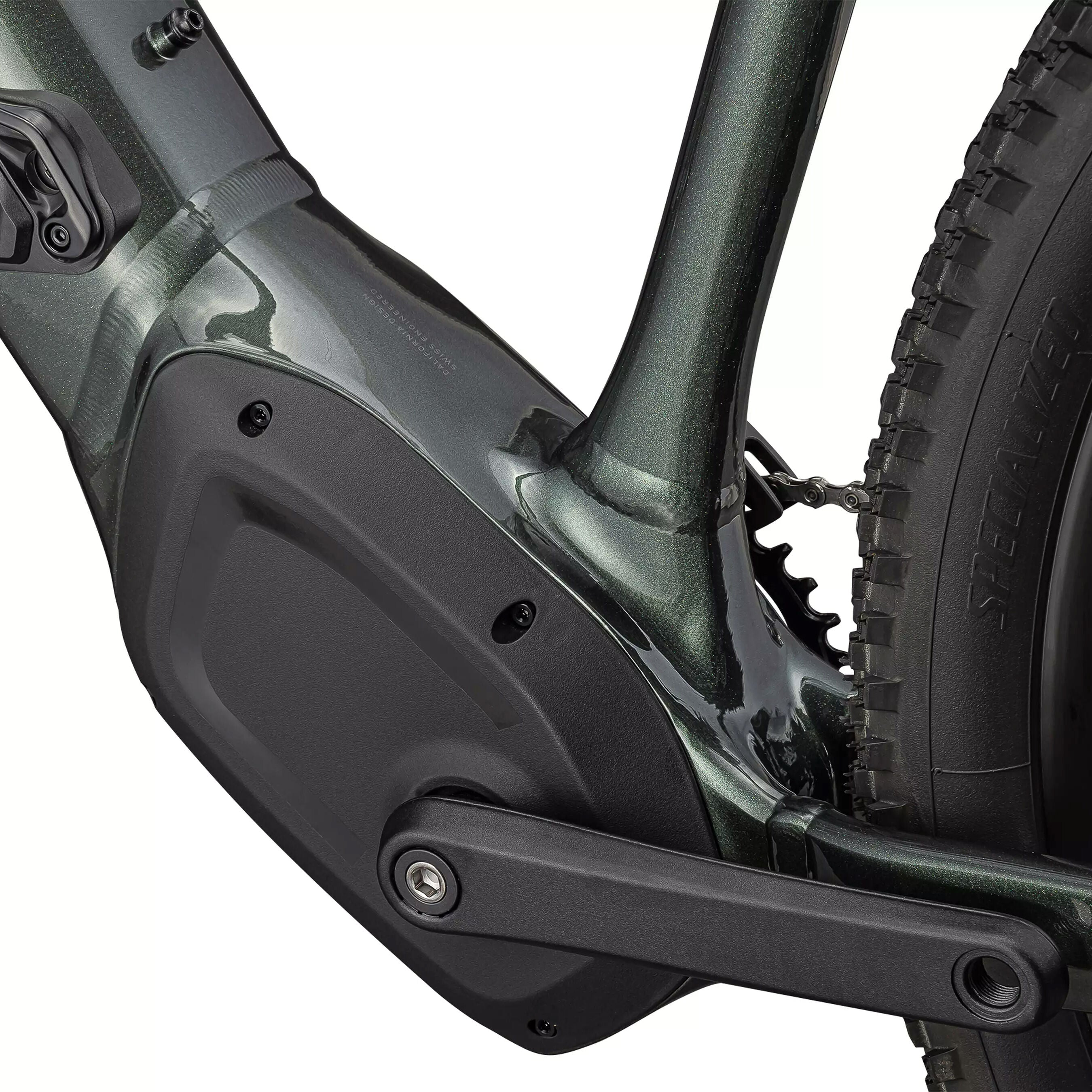 Specialized Turbo Tero 4.0 2025