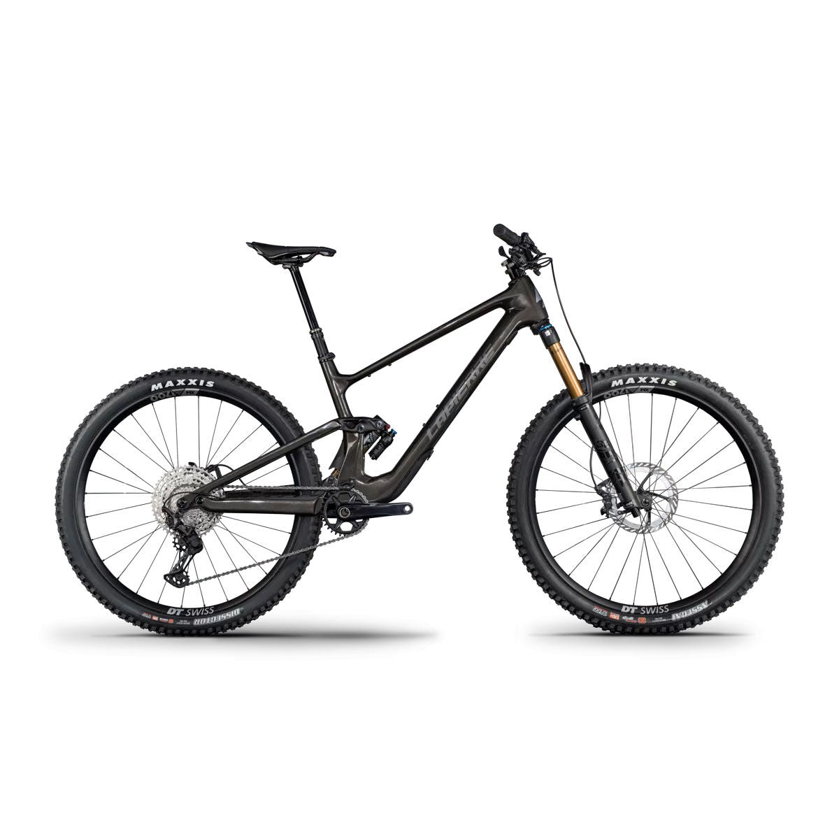 Lapierre Zesty CF 8.9