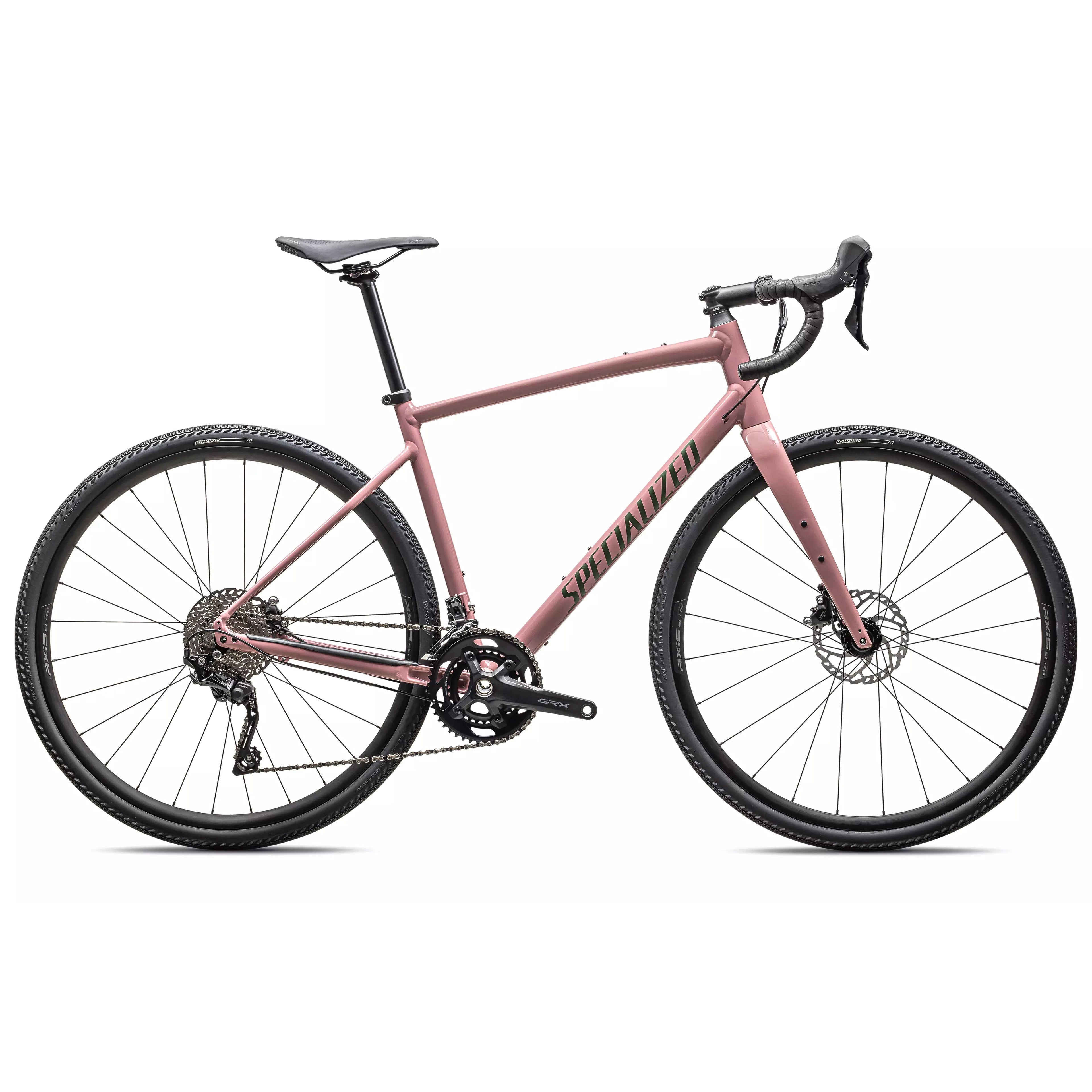 Specialized Diverge E5 Elite