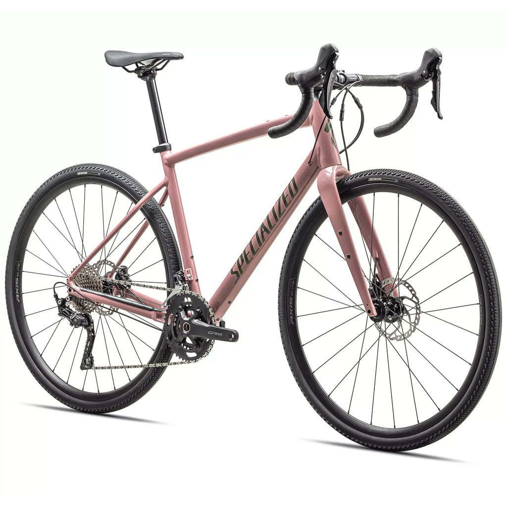 Specialized Diverge E5 Elite