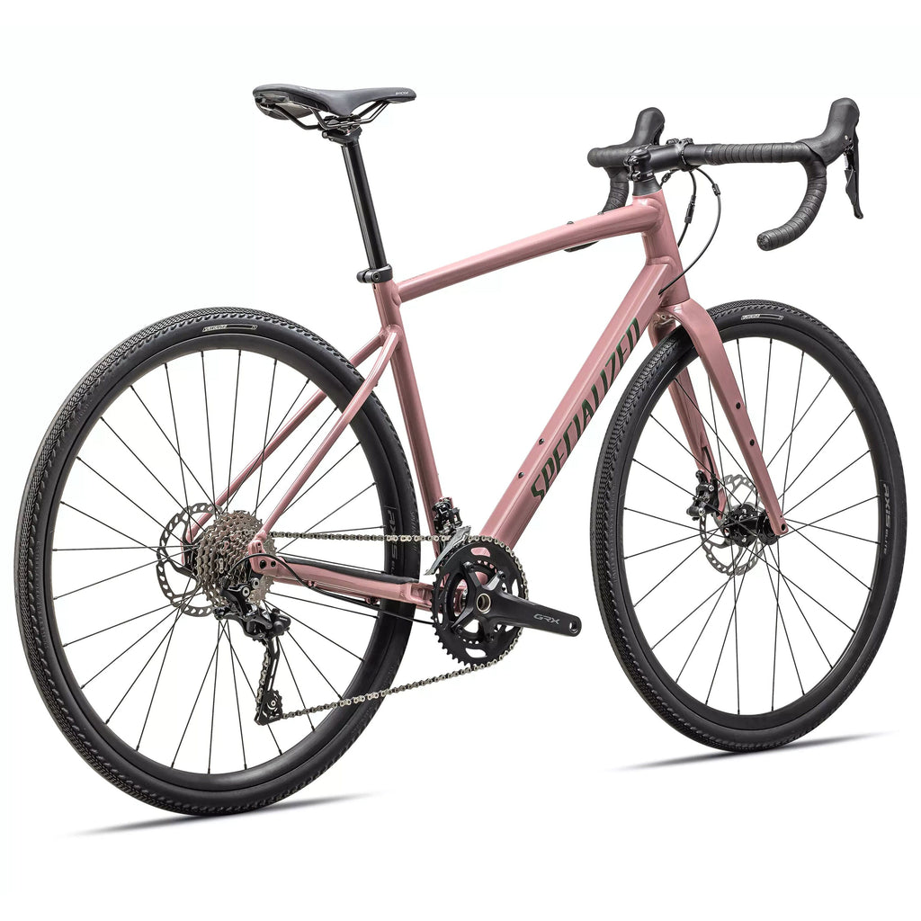 Specialized Diverge E5 Elite