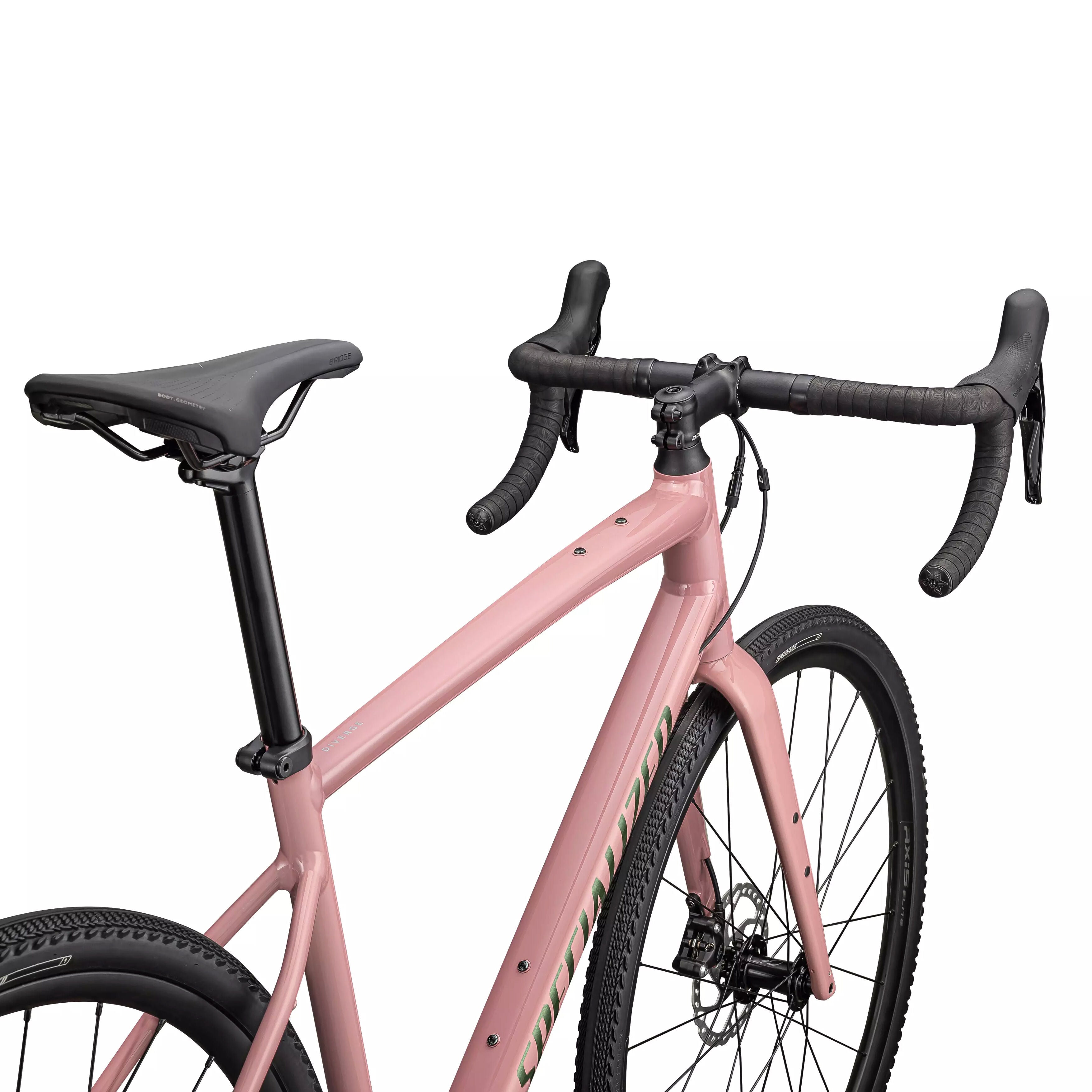 Specialized Diverge E5 Elite