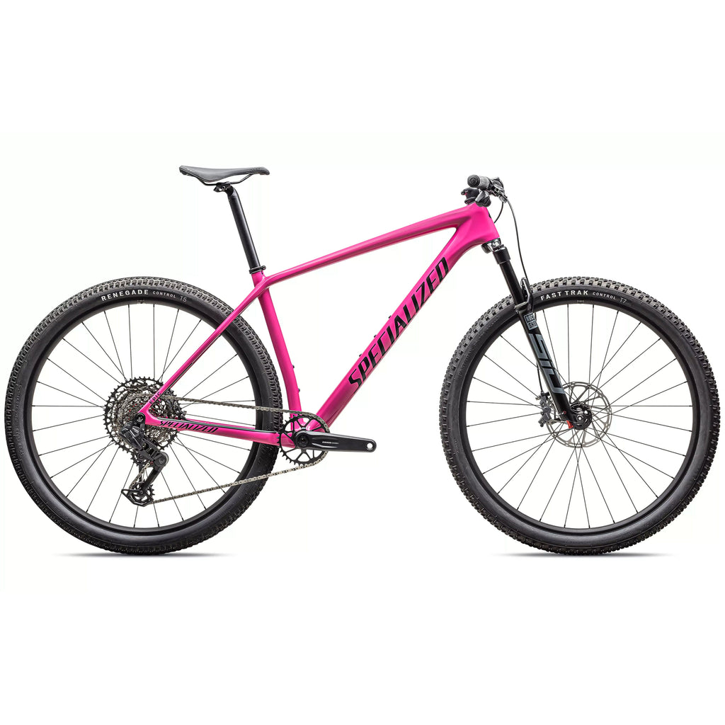 Specialized Epic HT Comp