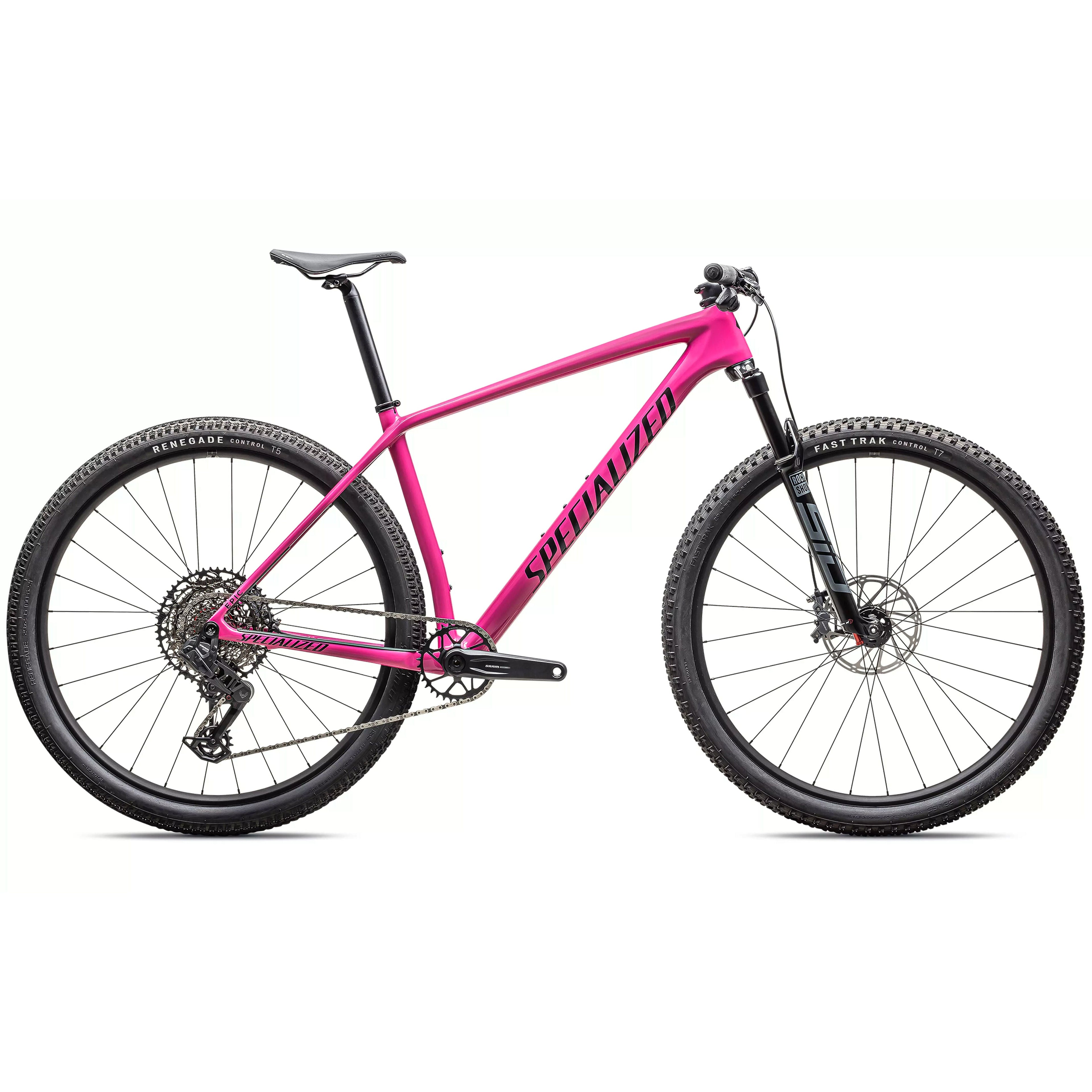 Specialized Epic HT Comp