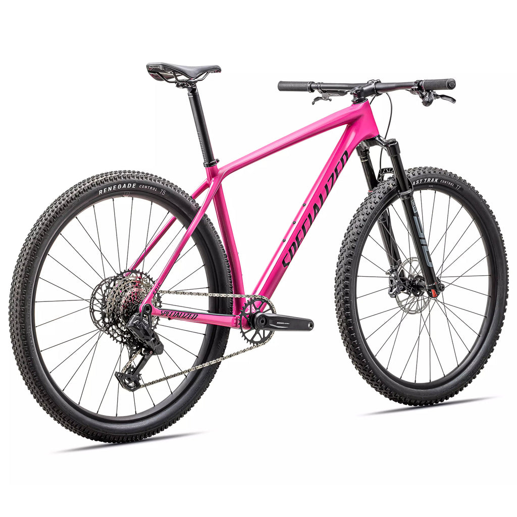 Specialized Epic HT Comp