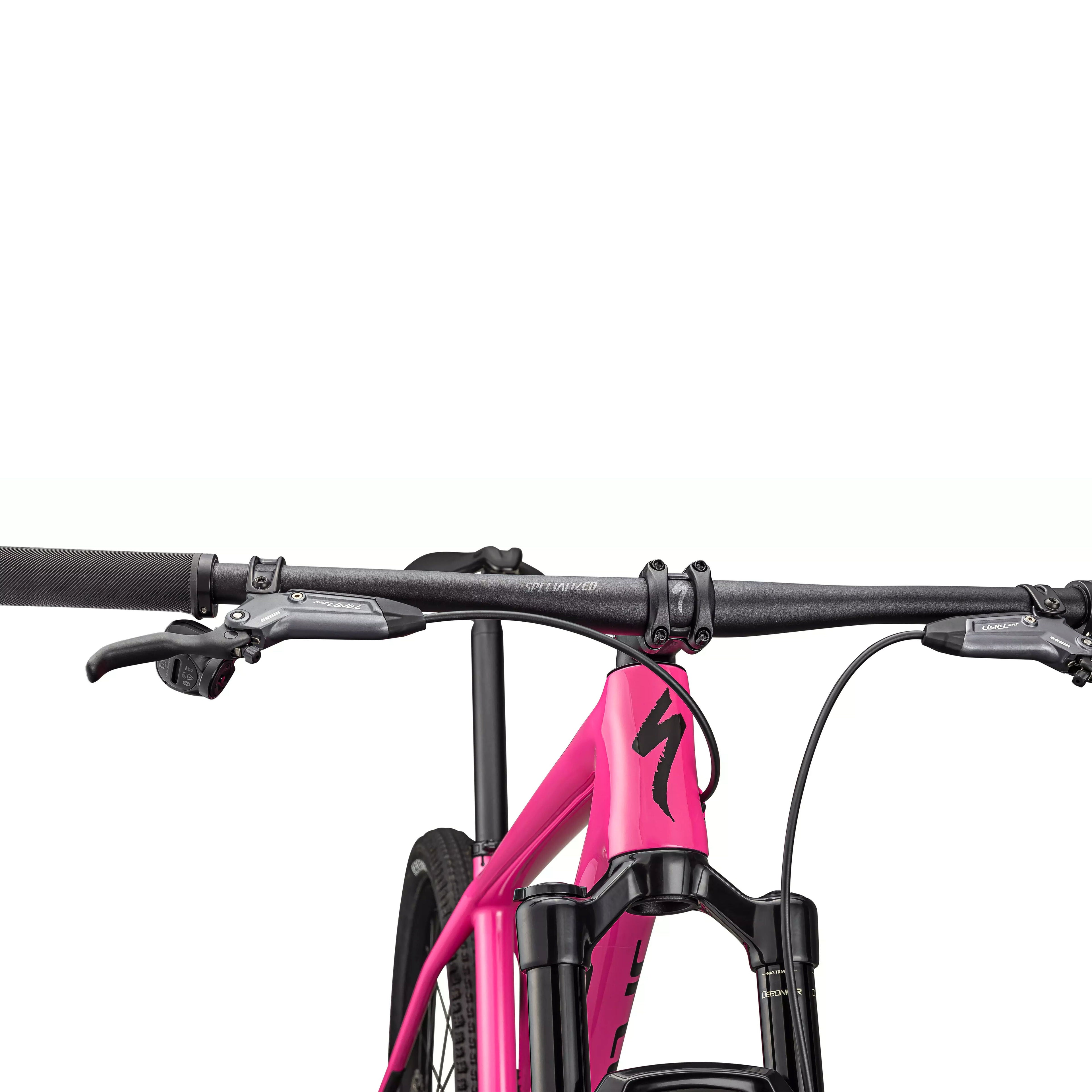Specialized Epic HT Comp